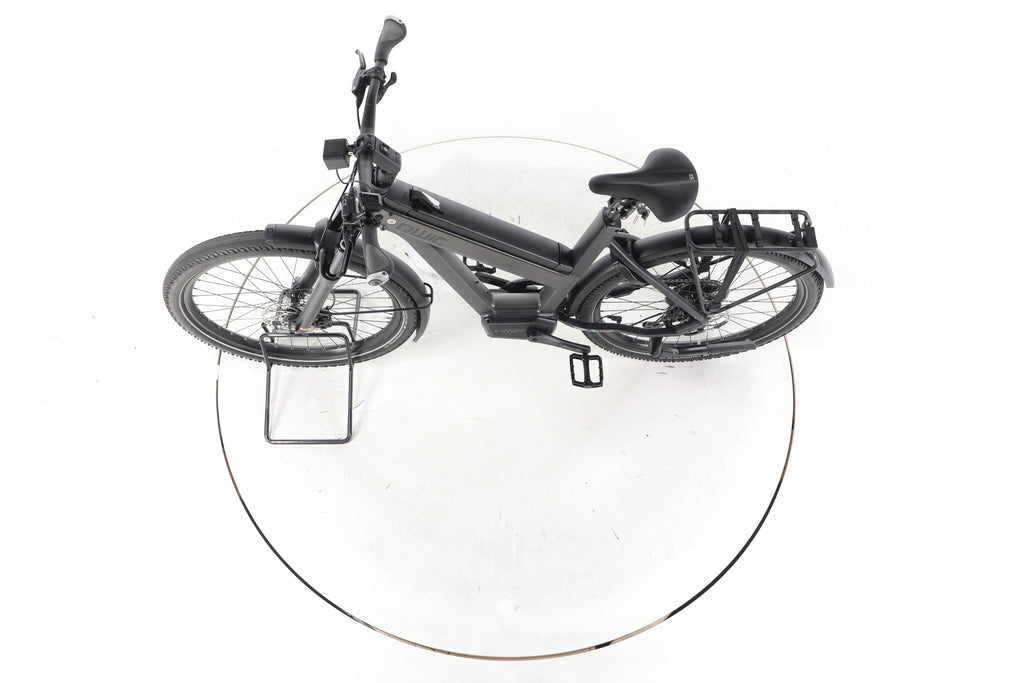 QWIC Atlas Trekking E-Bike - Image 19
