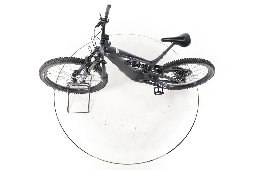 YT Decoy CORE 3 MX E-Bike Fully Carbon 2024 - Image 19