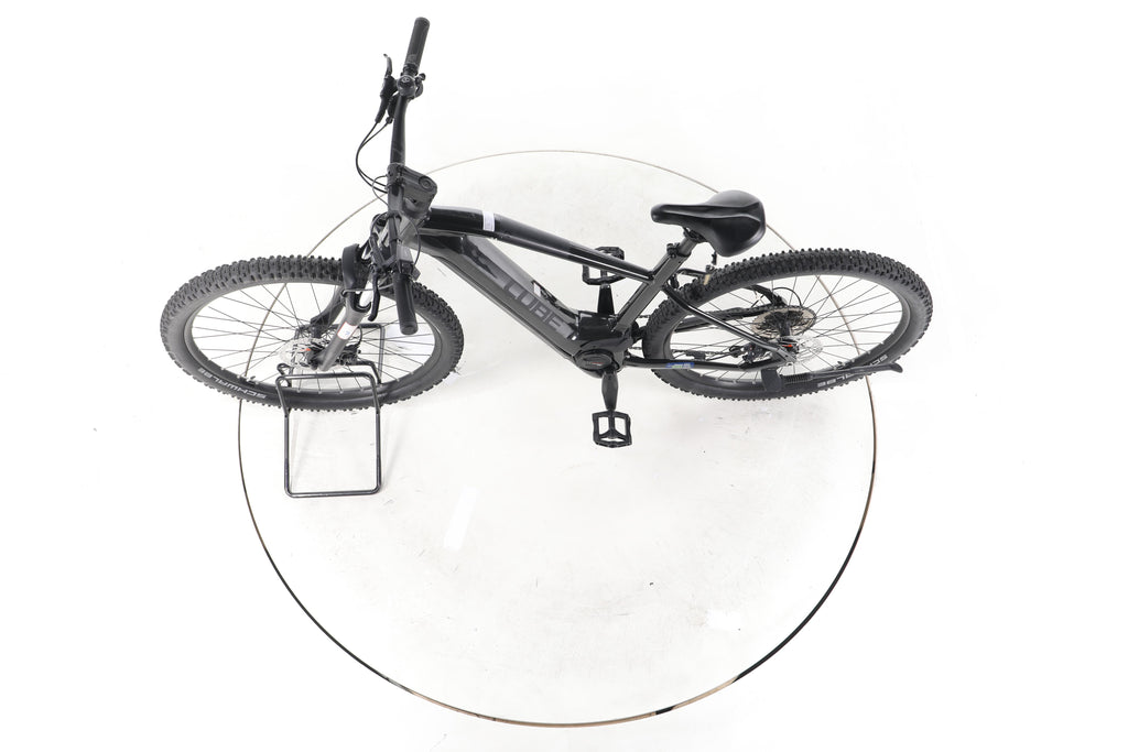 Cube Reaction Hybrid ONE E-Bike - Image 19