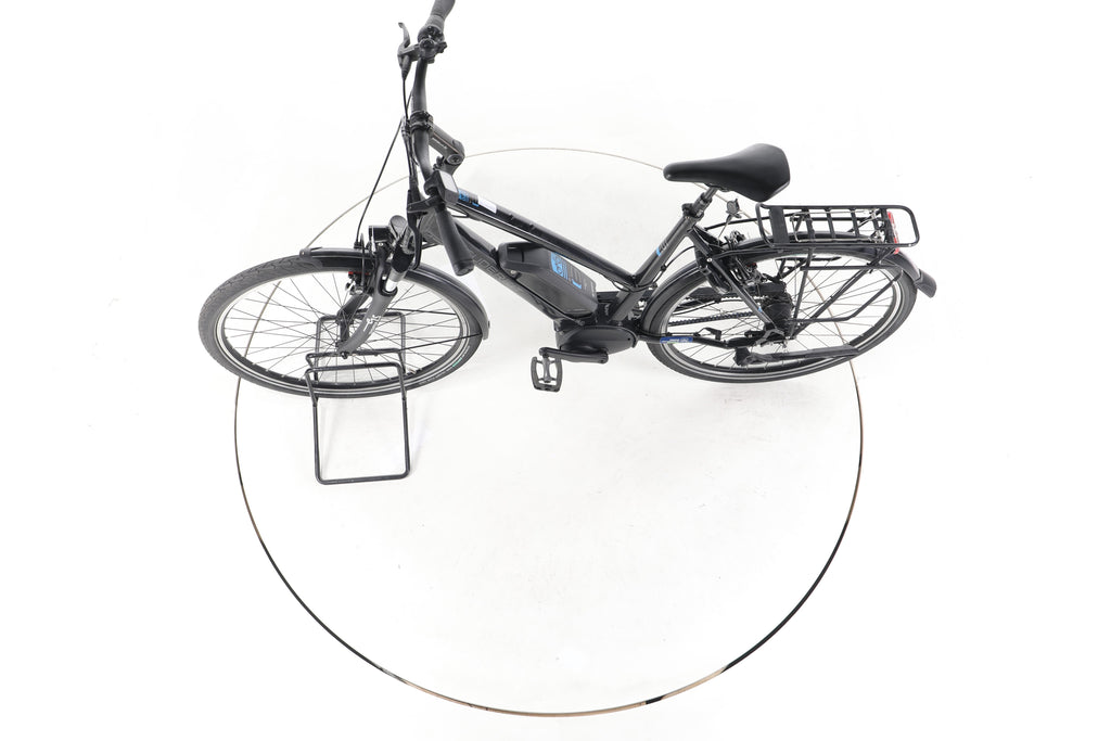 Gudereit EC-3.5  RT City E-Bike - Image 19
