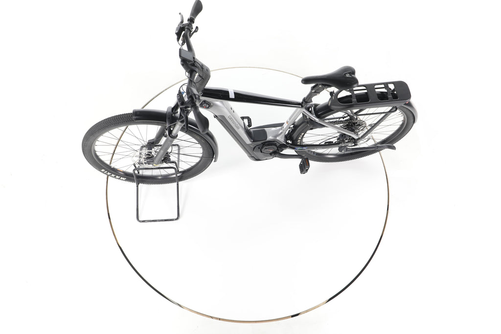 Cannondale Tesoro Neo X1 Trekking E-Bike - Image 19