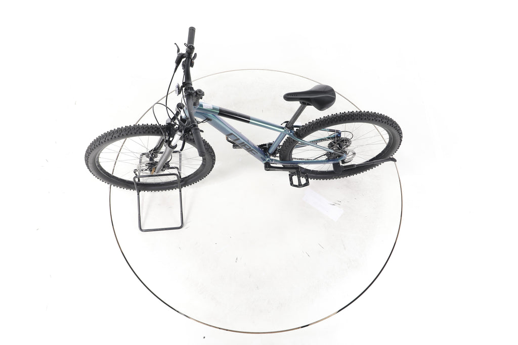 Cube AIM Race Pro Fahrrad Mountainbike - Image 19