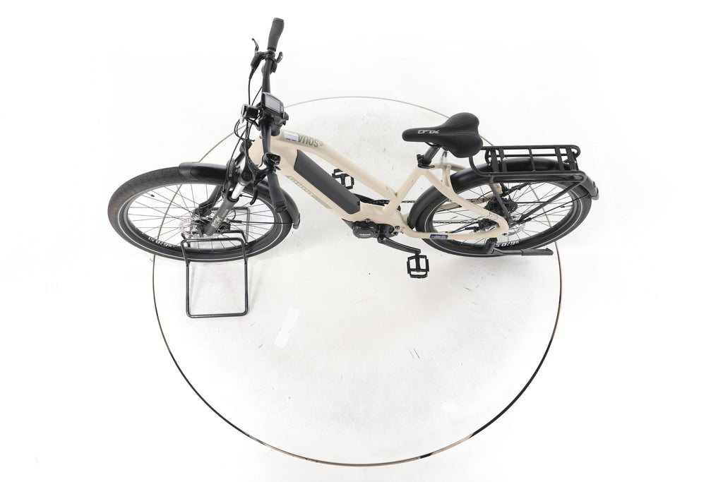 Ghost E-Square Trekking Essential Y AL U Trekking E-Bike - Image 19
