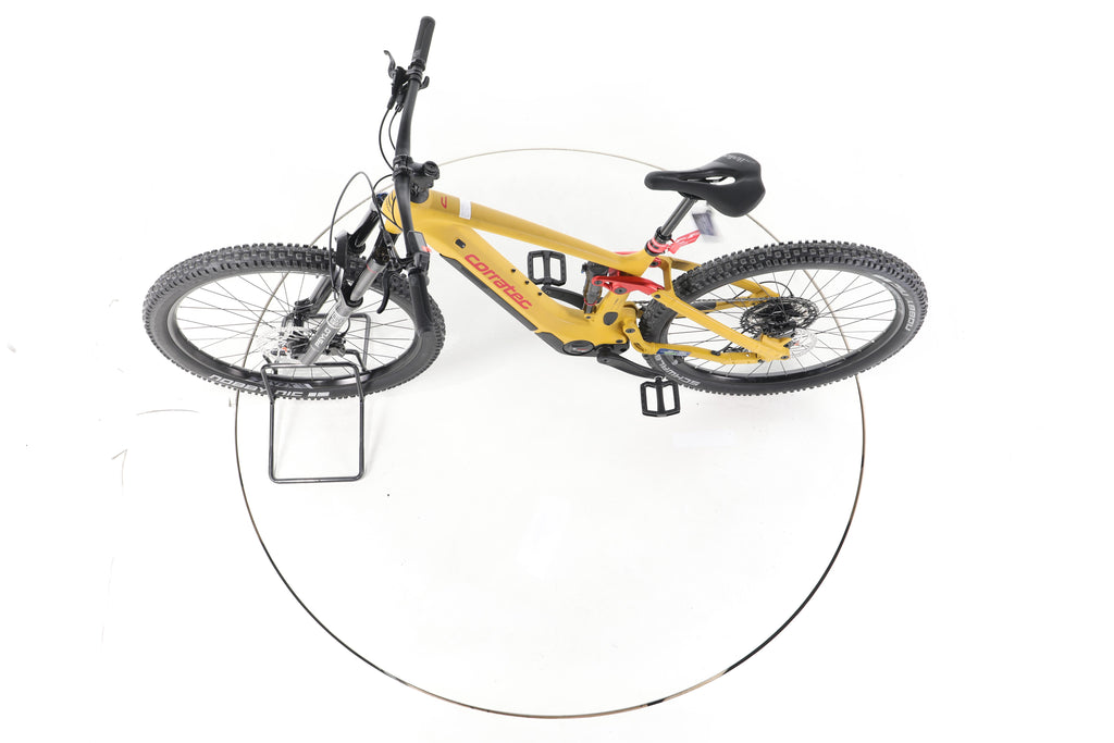 Corratec E-Power RS 140 EL Elite E-Bike Fully 2025 - Image 19