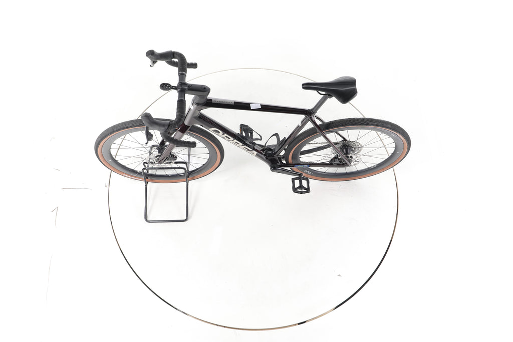 Orbea Terra M31eTEAM 1X Gravelbike Carbon 2024 - Image 19