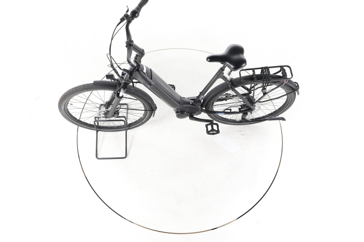 Giant DailyTour E+ 2 City E-Bike Tiefeinsteiger - Image 19