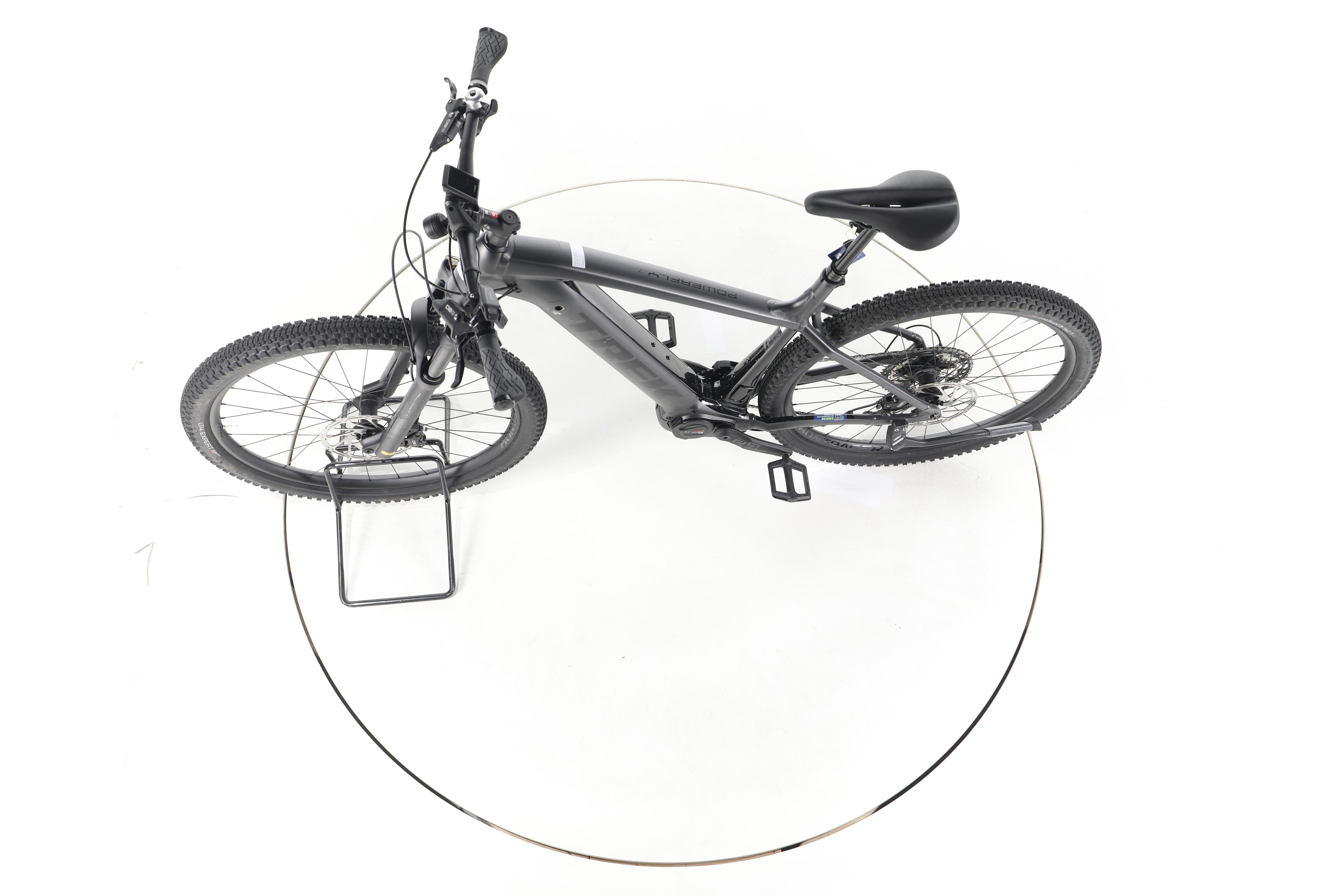 Trek Powerfly Sport 7 EQ E-Bike 2024 - Image 19