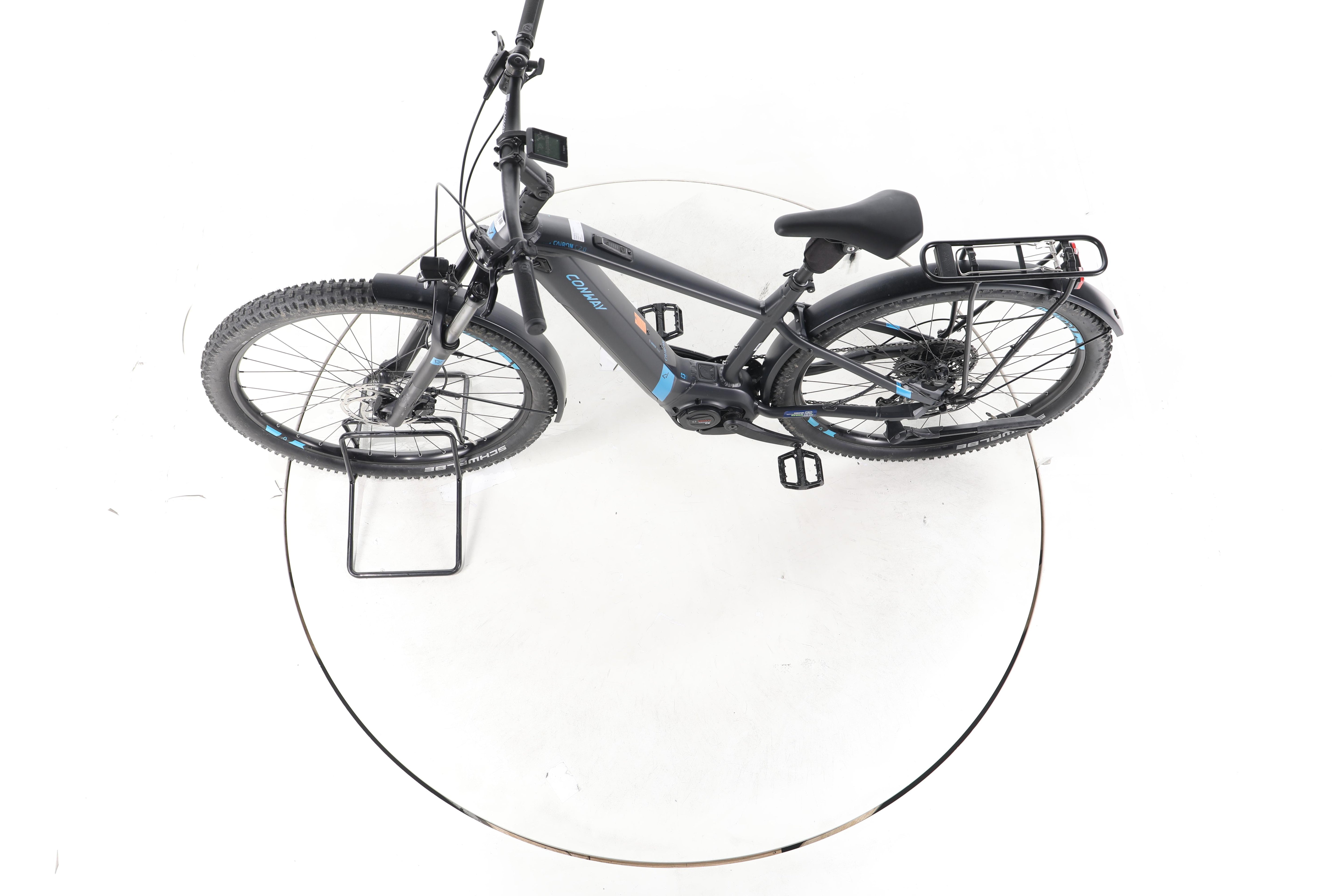 Fuji E-JARI EQP E-Gravel & Rennrad - Image 19