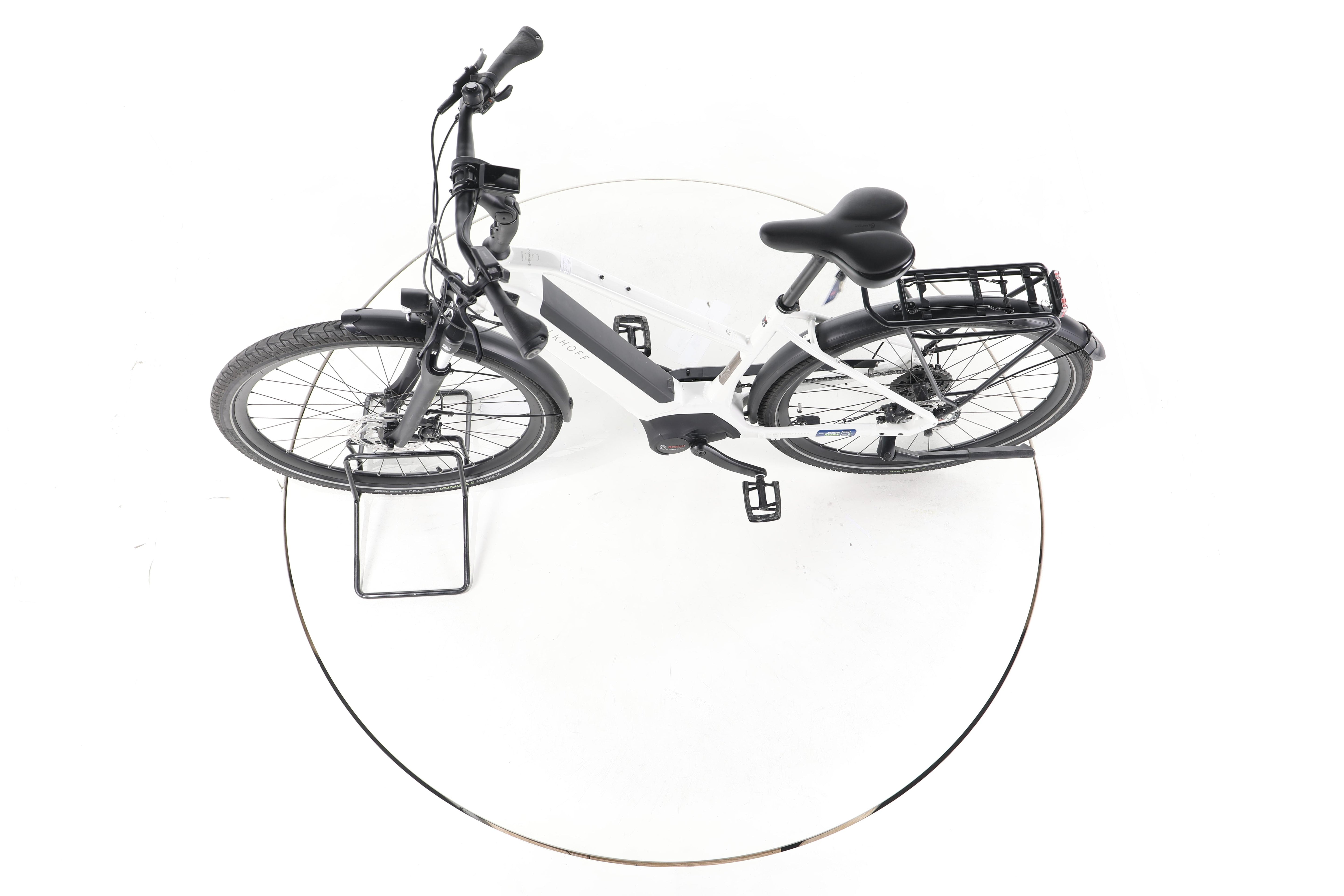 Kalkhoff Endeavour 3.B Move Trekking E-Bike - Image 19