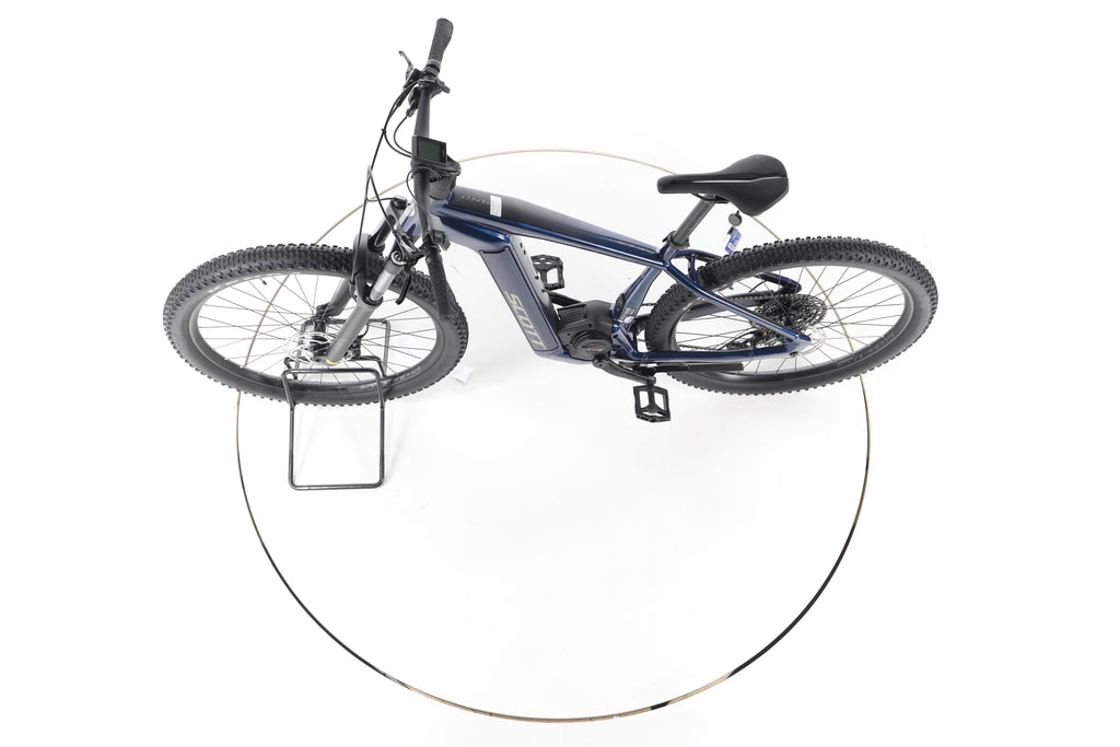 Scott Aspect eRIDE 910 E-Bike 2023 - Image 19