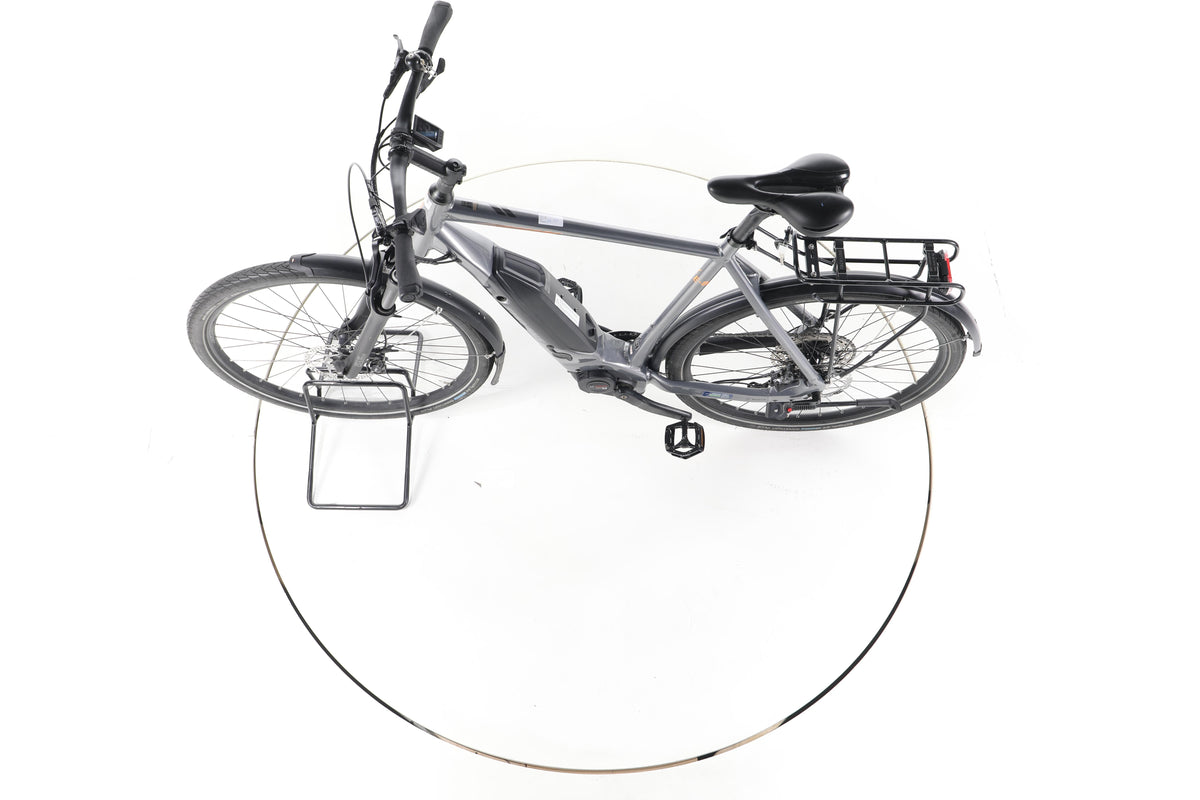 Stevens E-8X Trekking E-Bike - Image 19