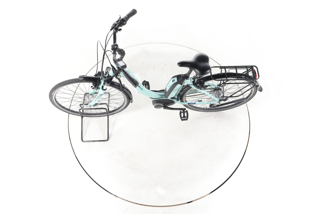 Triumph E-Cloud 400 City E-Bike Tiefeinsteiger - Image 19
