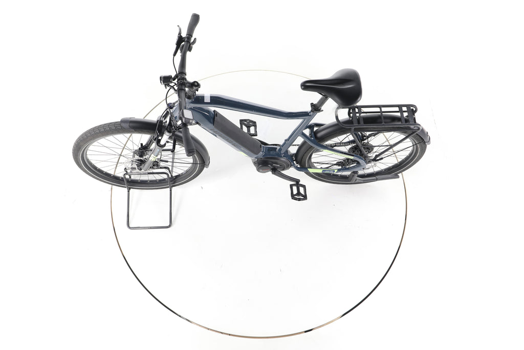 Haibike Trekking 5 Trekking E-Bike - Image 19