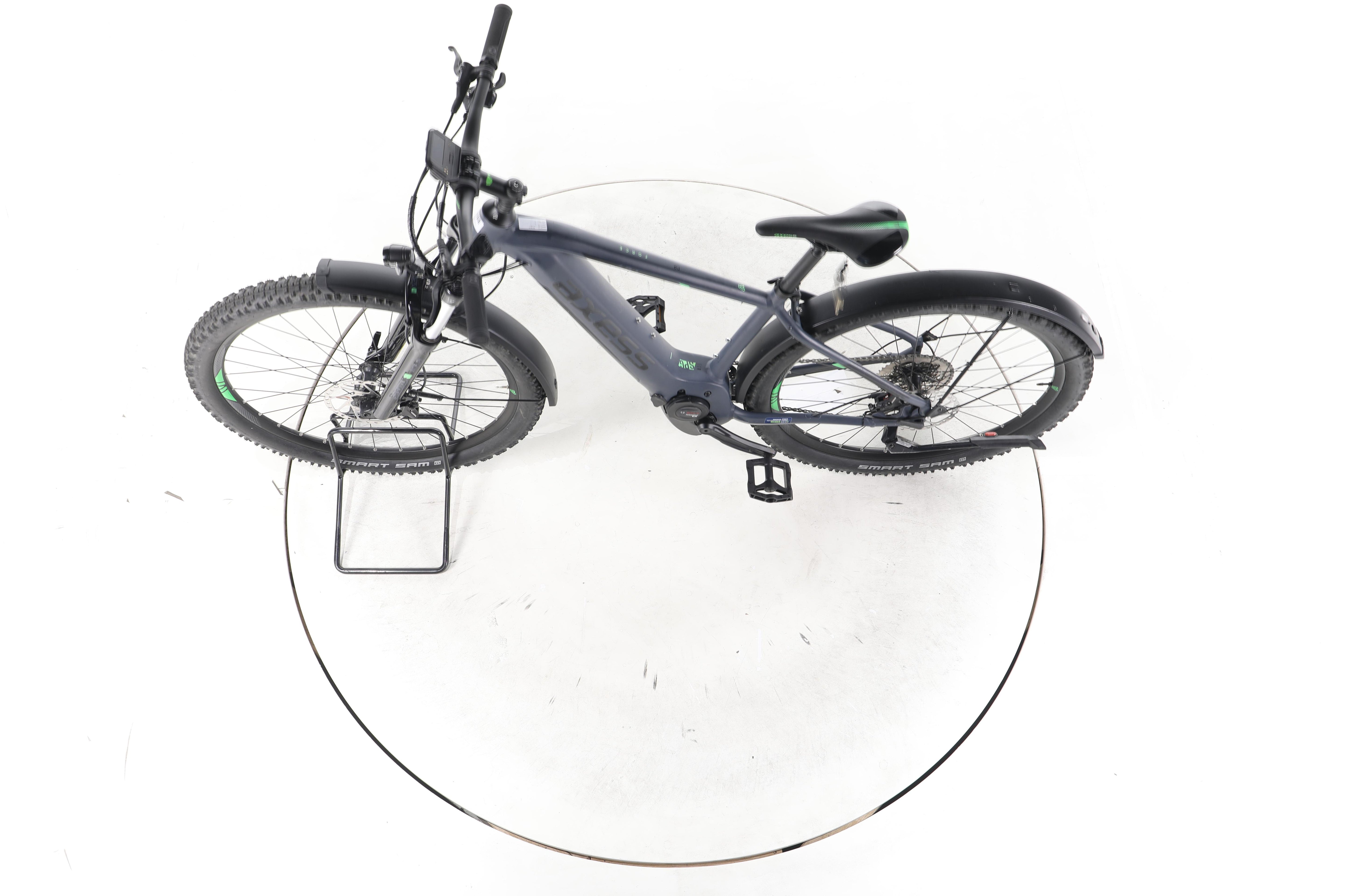 Axess Force 29 Allroad Trekking E-Bike - Image 19
