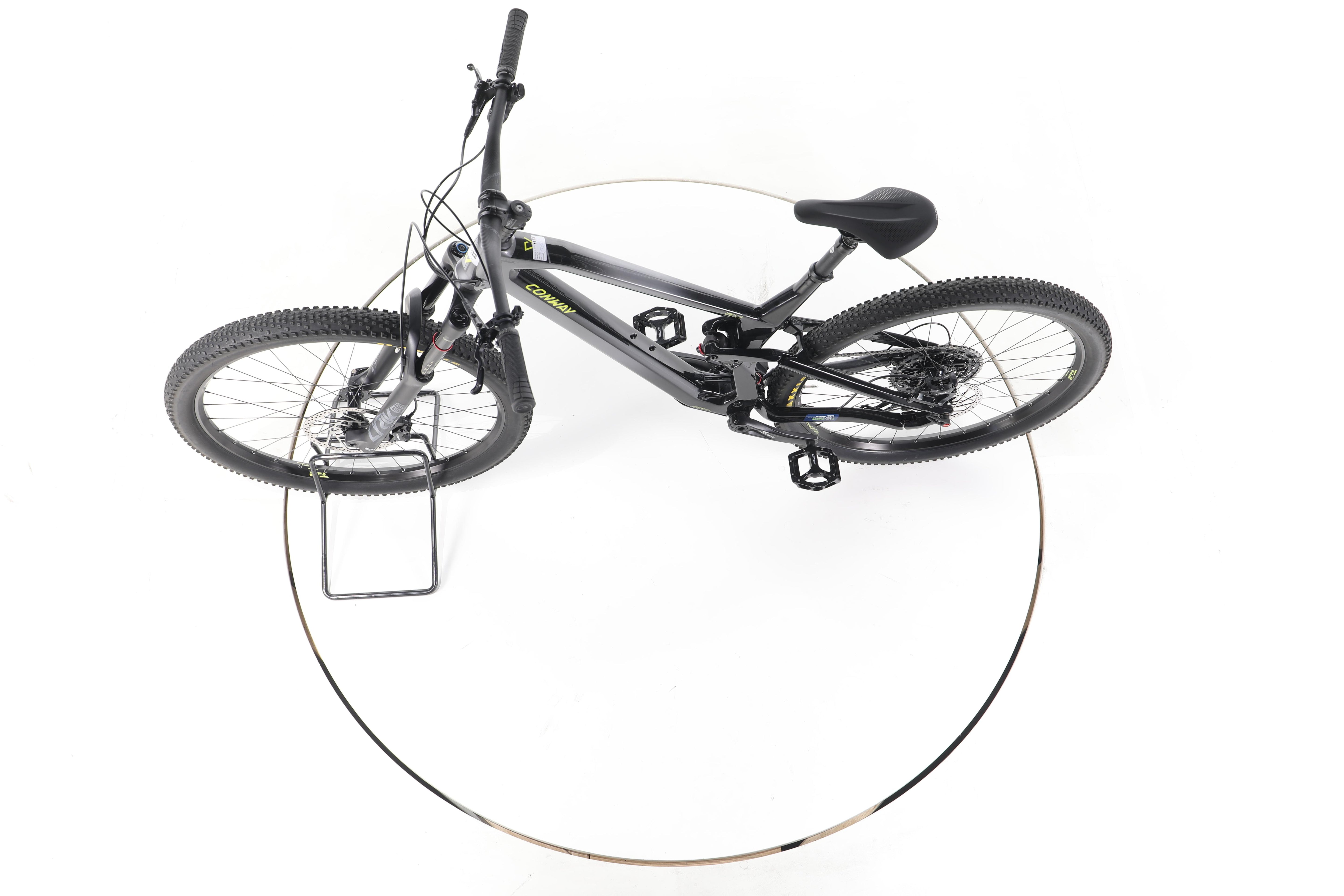 Conway WME 5.9 Fahrrad Fully - Image 19