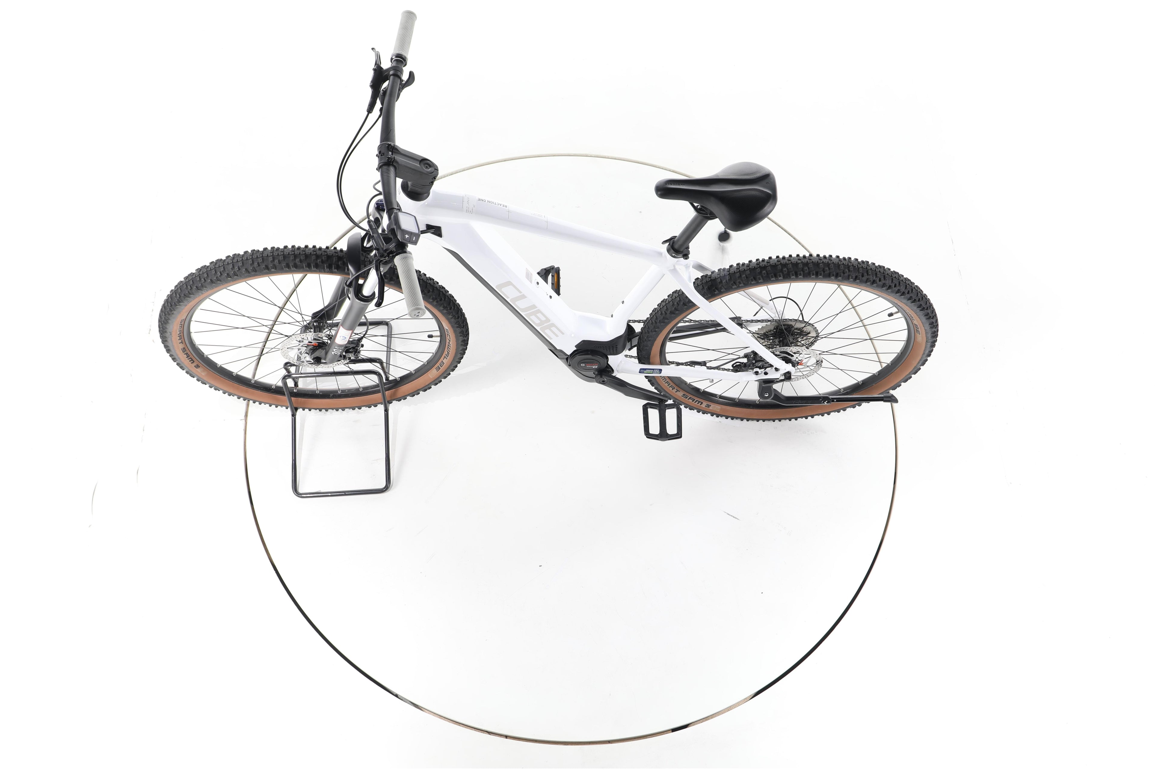 Cube Reaction Hybrid ONE E-Bike - Image 19