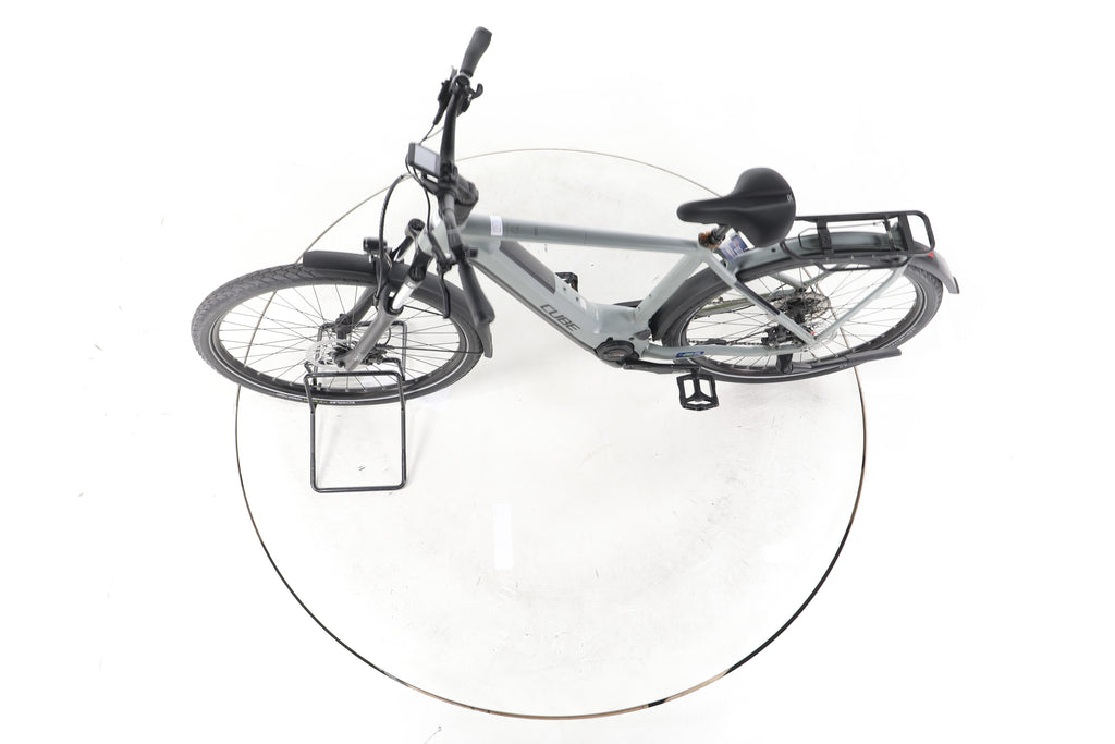 Cube Kathmandu Hybrid ONE Trekking E-Bike - Image 19