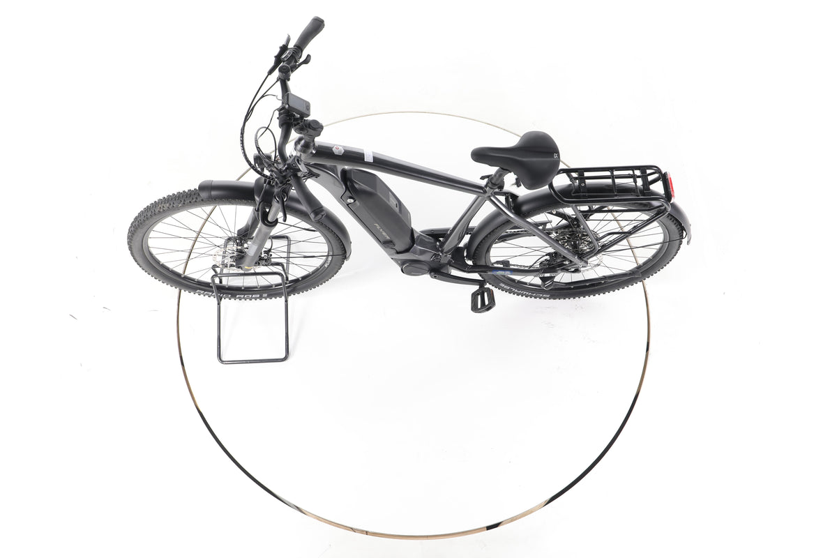 FLYER Upstreet5 7.10 Trekking E-Bike - Image 19