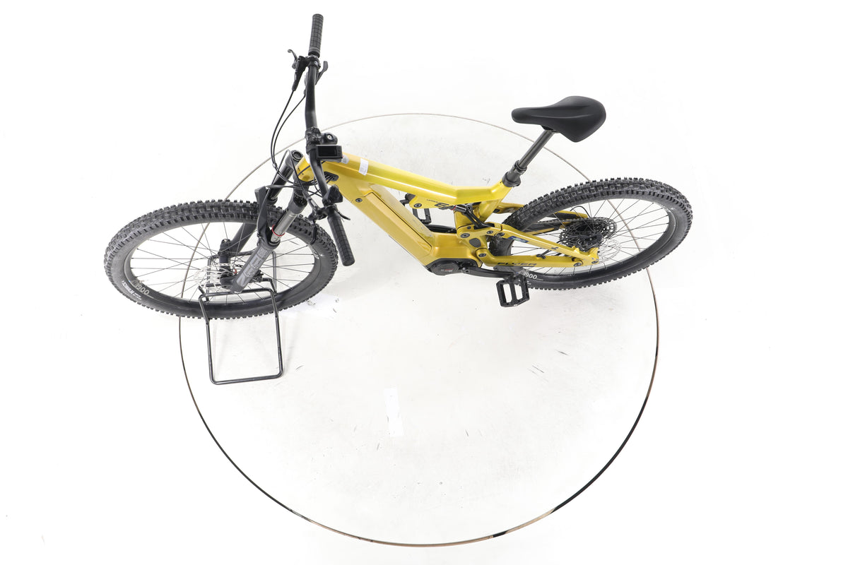 FLYER Uproc6 6.50 E-Bike Fully Carbon - Image 19