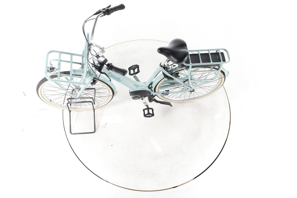 Gazelle Miss Grace C7 HMB City E-Bike Tiefeinsteiger - Image 19