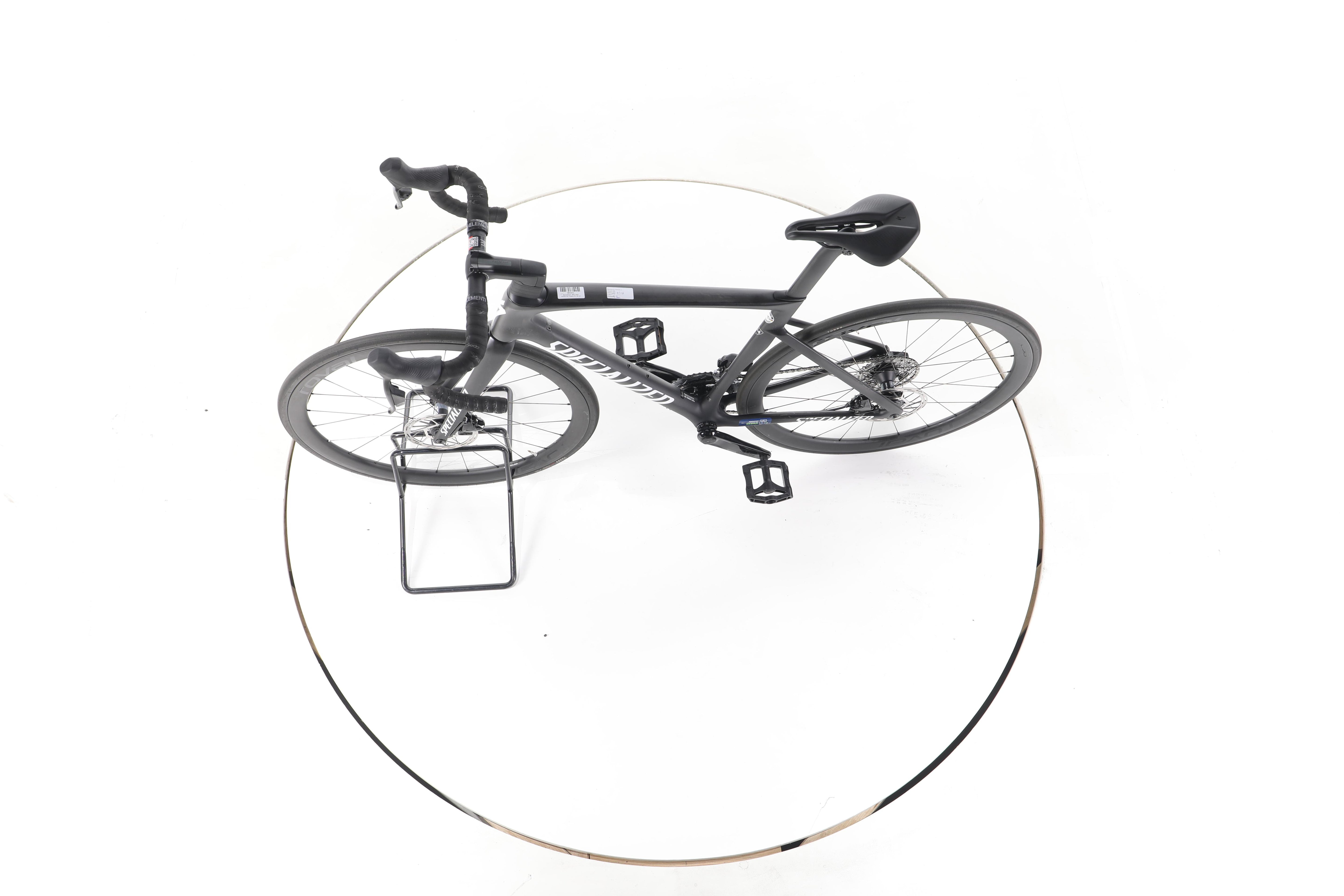 Specialized Tarmac SL7 Expert Rennrad Carbon - Image 19