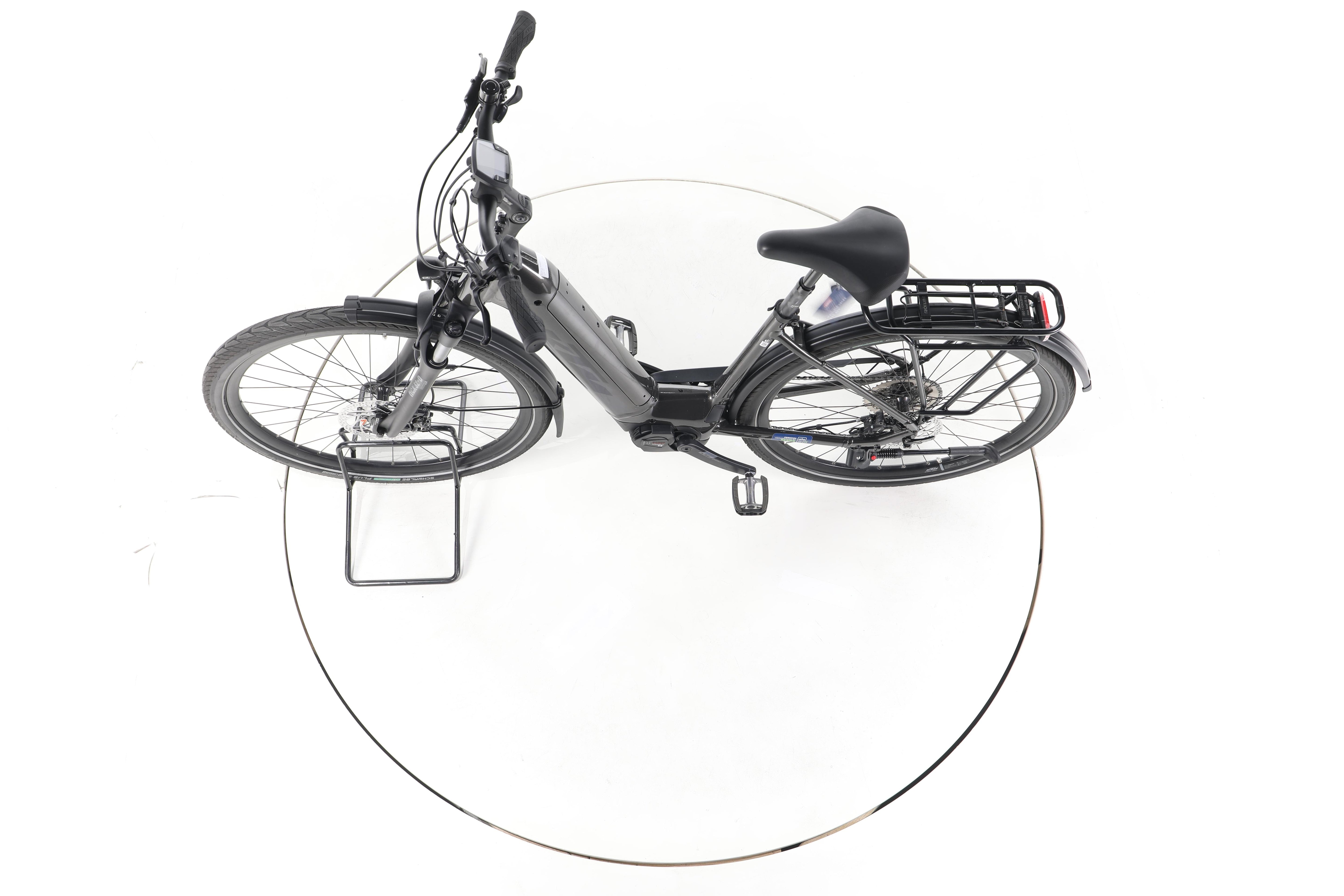 KTM Macina Tour CX LTD Trekking E-Bike Tiefeinsteiger - Image 19