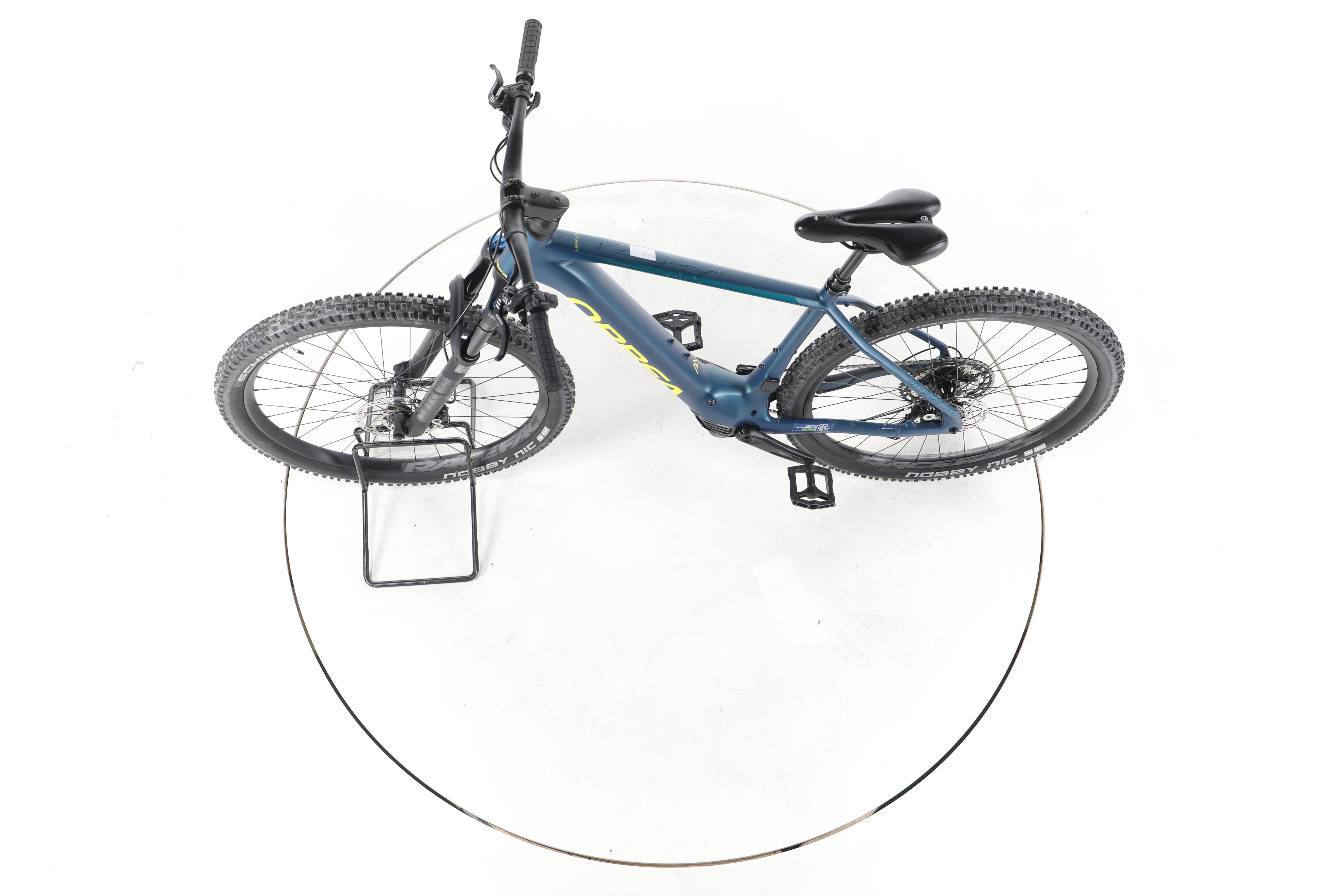 Orbea Urrun 10 E-Bike - Image 19