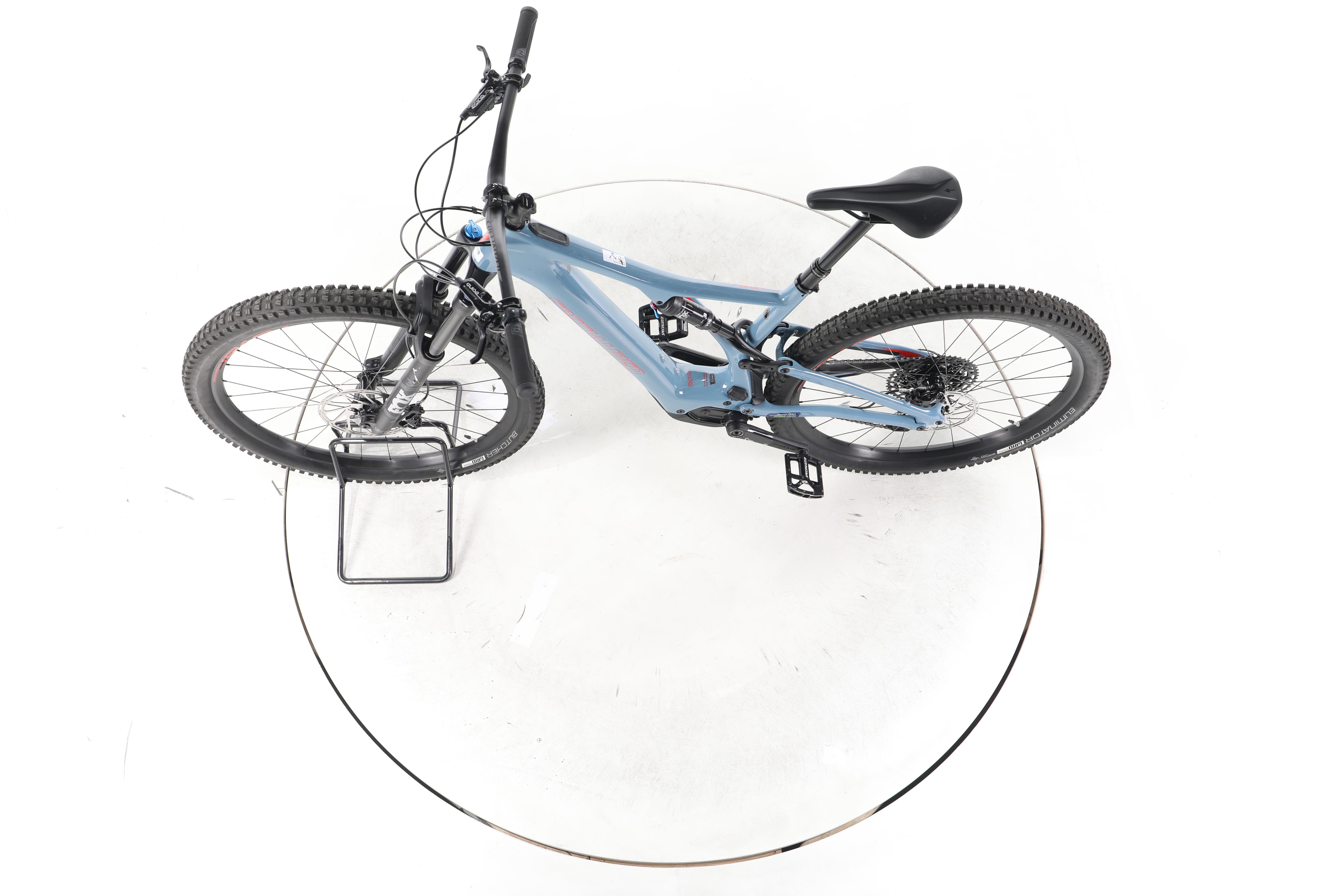 Specialized Turbo Levo SL Comp E-Bike Fully - Image 19