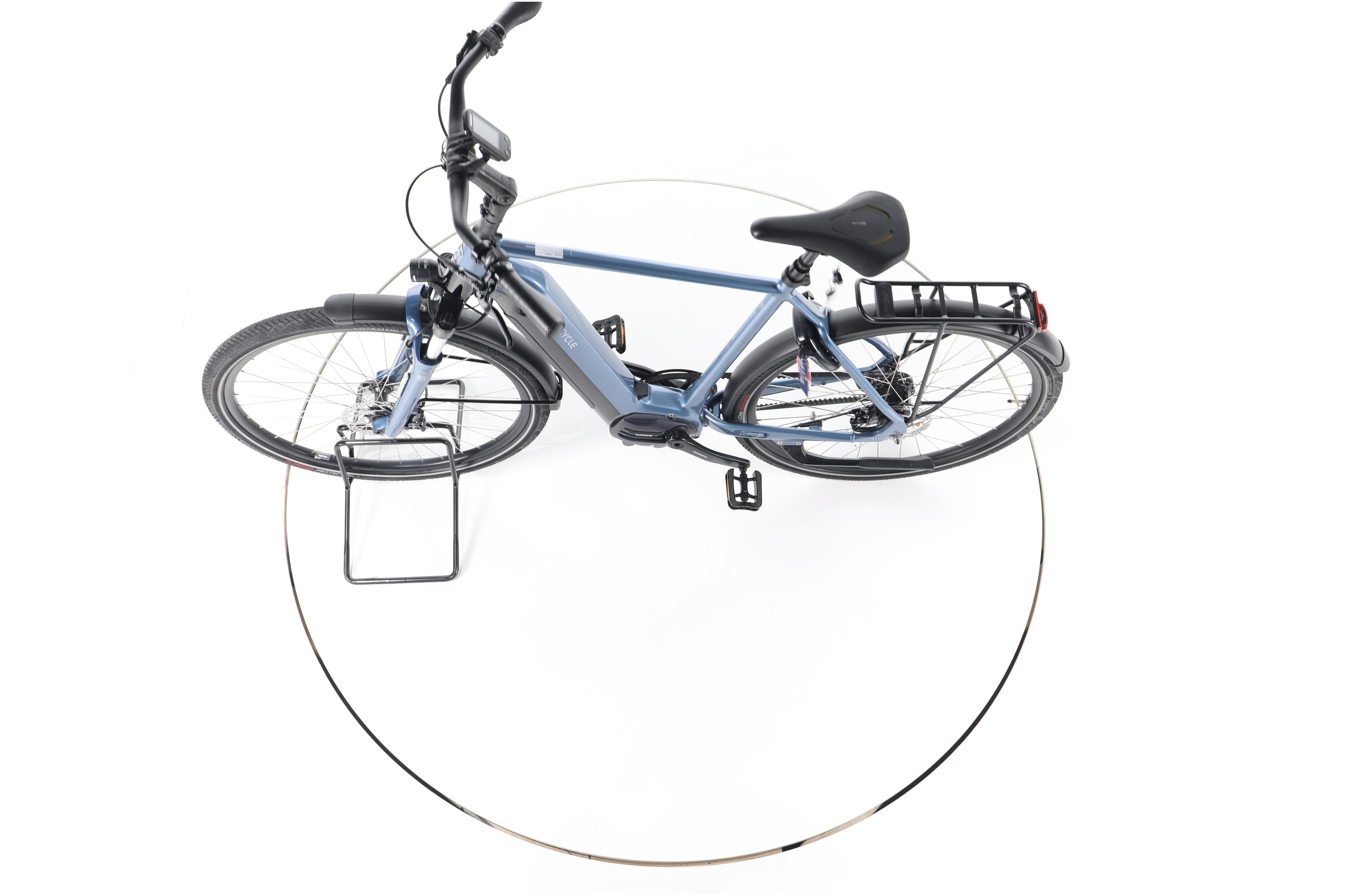 Multicycle Legacy City E-Bike - Image 19