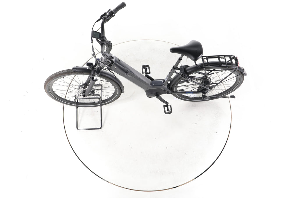 Kalkhoff Image 3.B Advance City E-Bike Tiefeinsteiger - Image 19