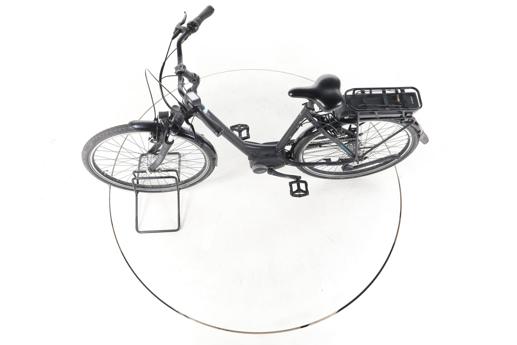 Hercules Robert/a R7 Active Plus Trekking E-Bike Tiefeinsteiger - Image 19
