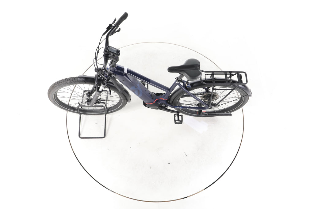 Husqvarna E-Bicycles Gran Tourer GT2 Trekking E-Bike - Image 19