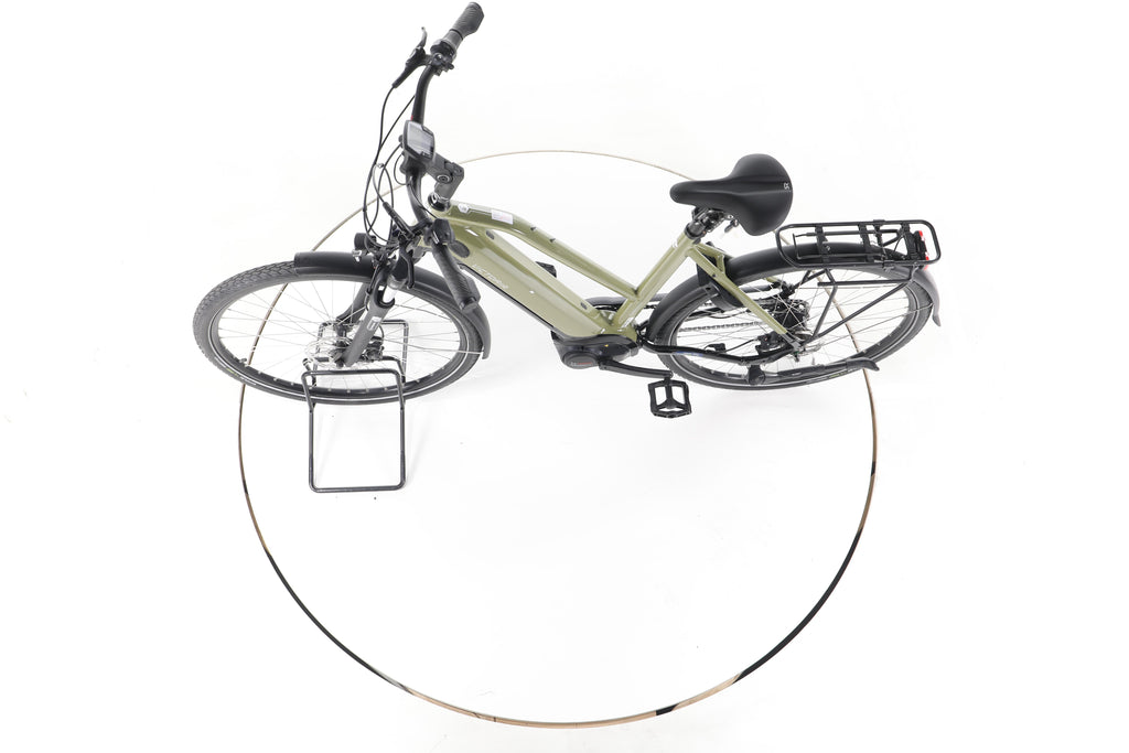 Victoria eTrekking 11.5 City E-Bike - Image 19