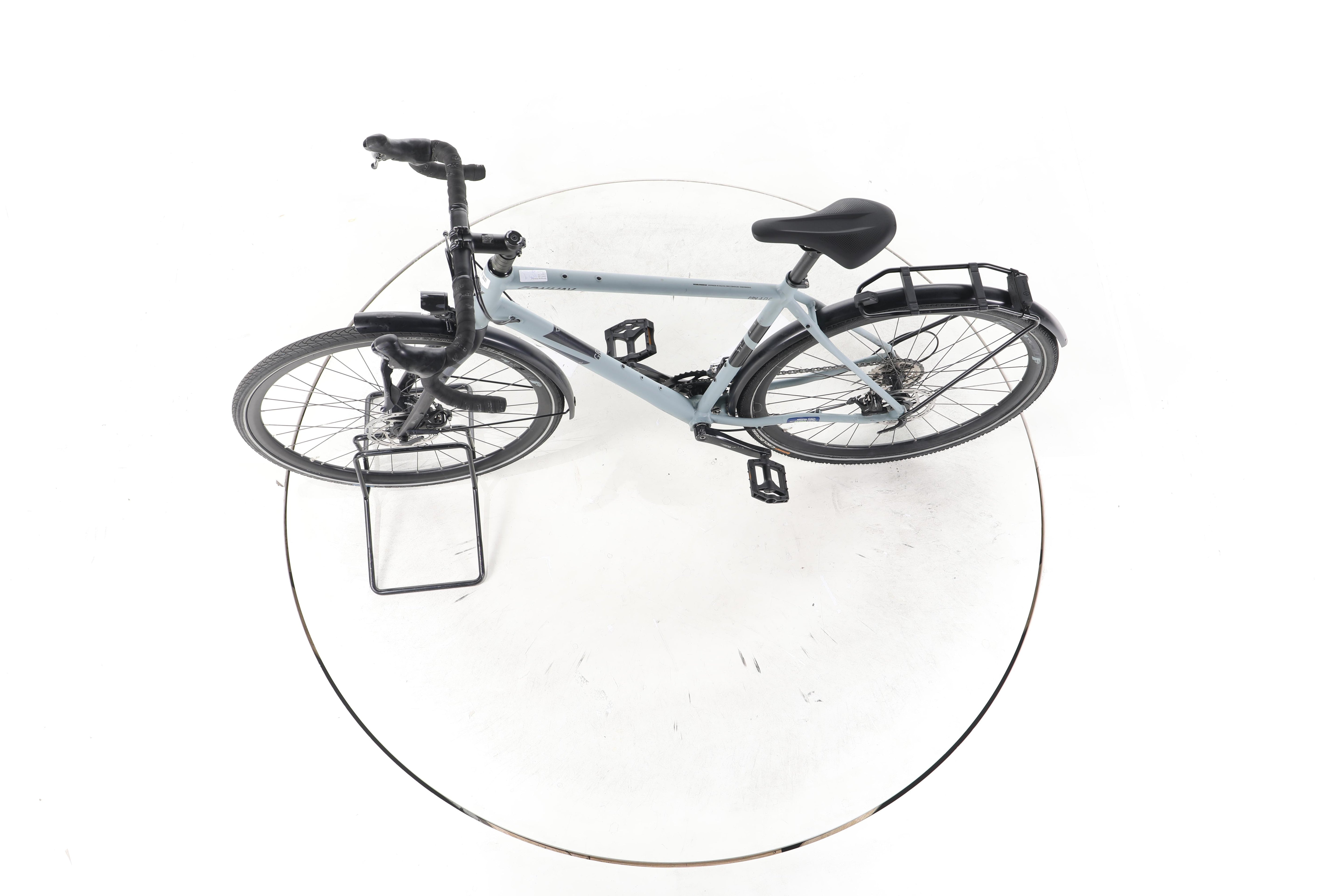 Conway GRV 4.0 C Gravelbike - Image 19