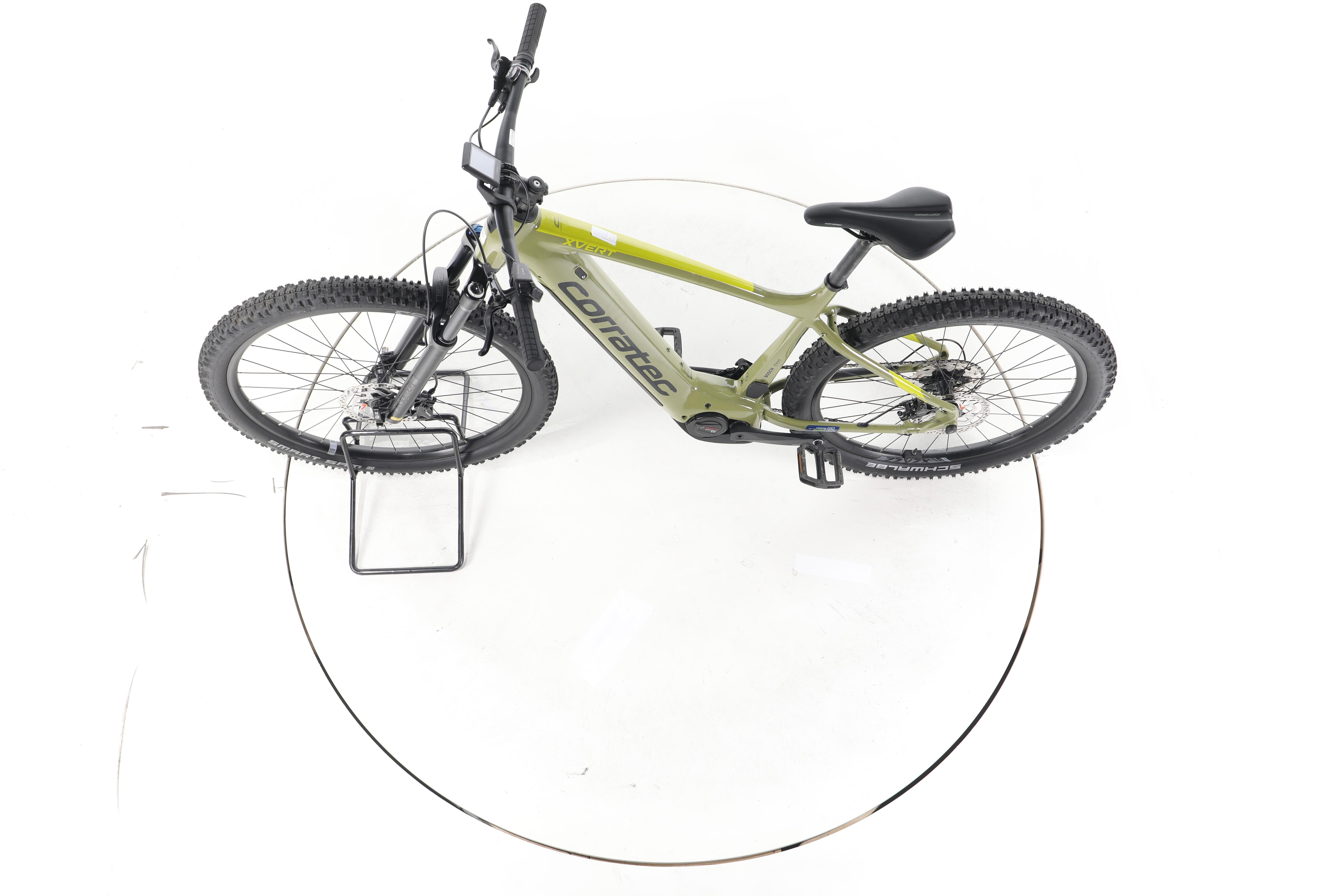 Corratec E-Power X-Vert Elite E-Bike - Image 19