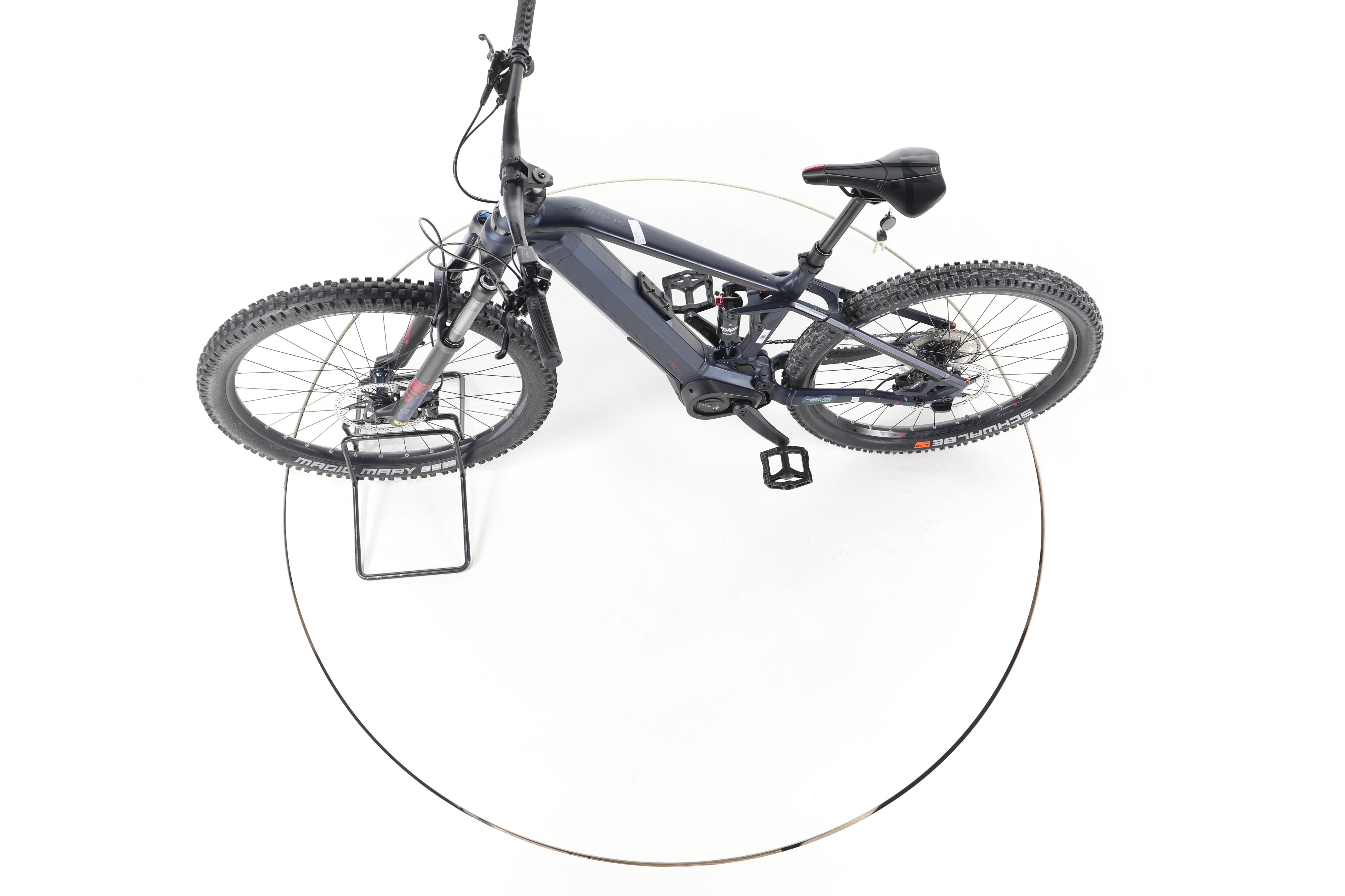 Bulls Sonic EVO AM 1 E-Bike Fully - Image 19