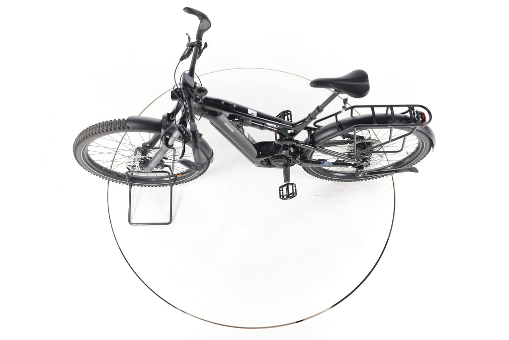 Cannondale Moterra Neo EQ SUV E-Bike - Image 19