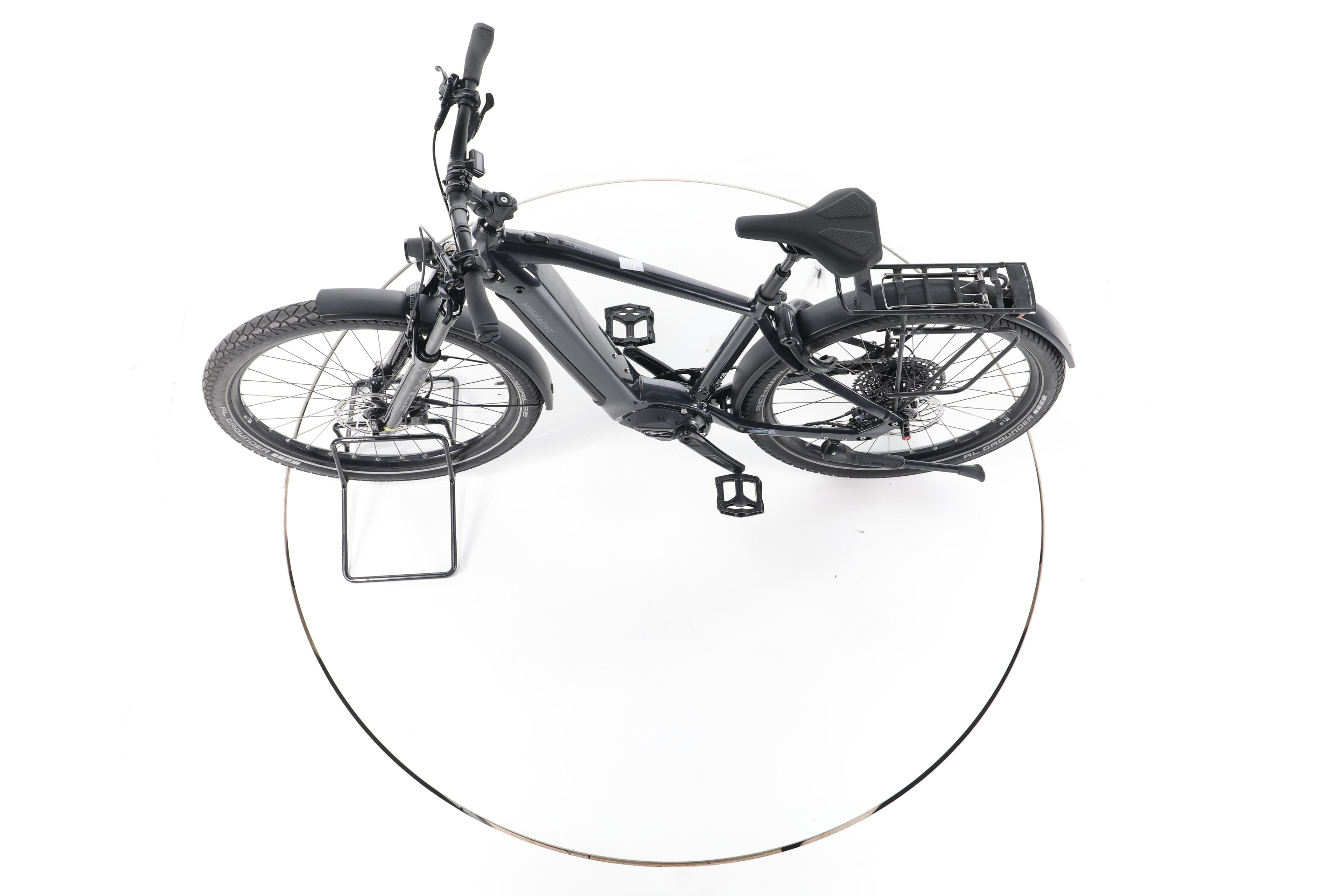 HoheAcht Pasio Tereno Trekking E-Bike - Image 19