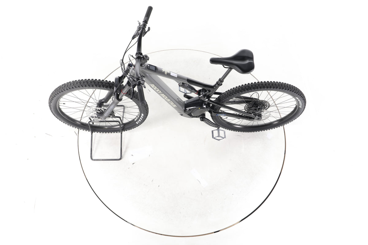 Rocky Mountain Instinct PowerPlay A30 E-Bike Fully 2024 - Image 19