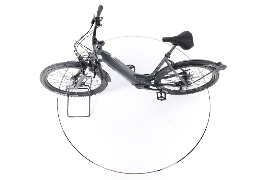 Bulls Copperhead EVO 1 Street Trekking E-Bike Tiefeinsteiger - Image 19