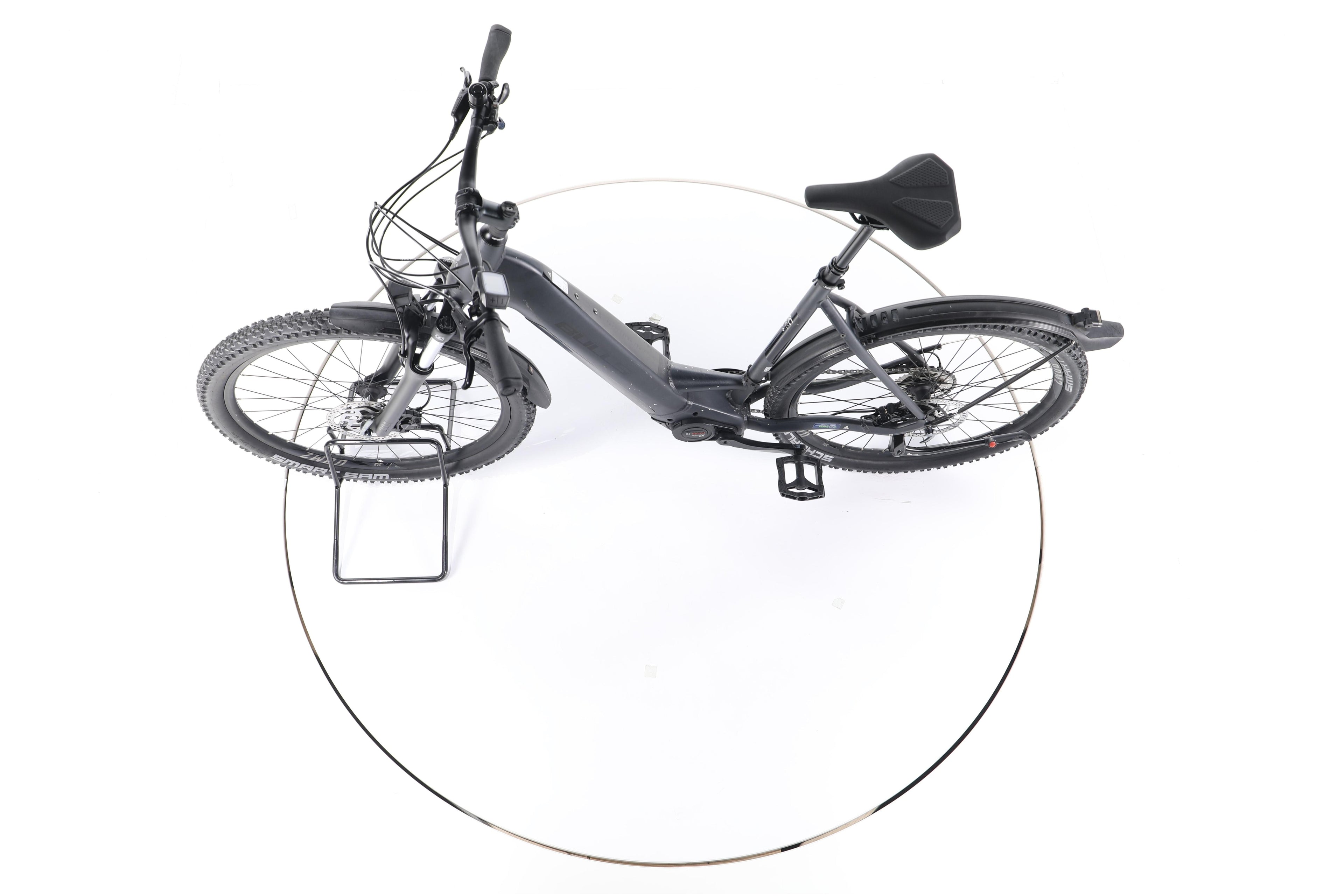 Bulls Copperhead EVO 1 Street Trekking E-Bike Tiefeinsteiger - Image 19