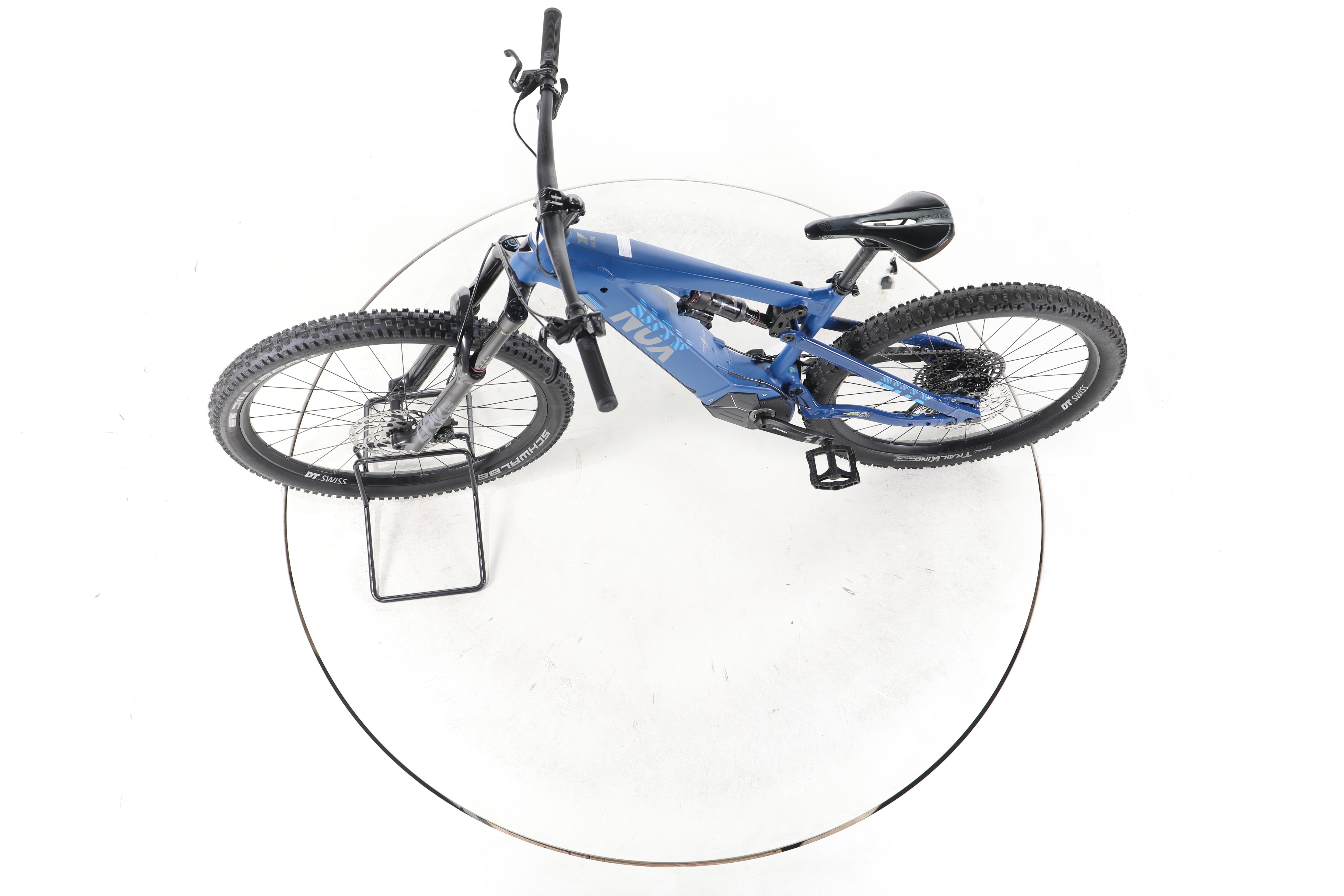 Nox Cycles Hybrid All Mountain 5.9 Comp E-Bike Fully - Image 19
