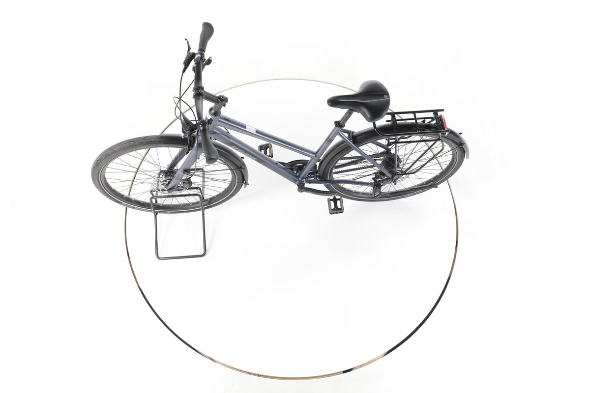 Stevens Courier Luxe LT Fahrrad City & Trekking - Image 19