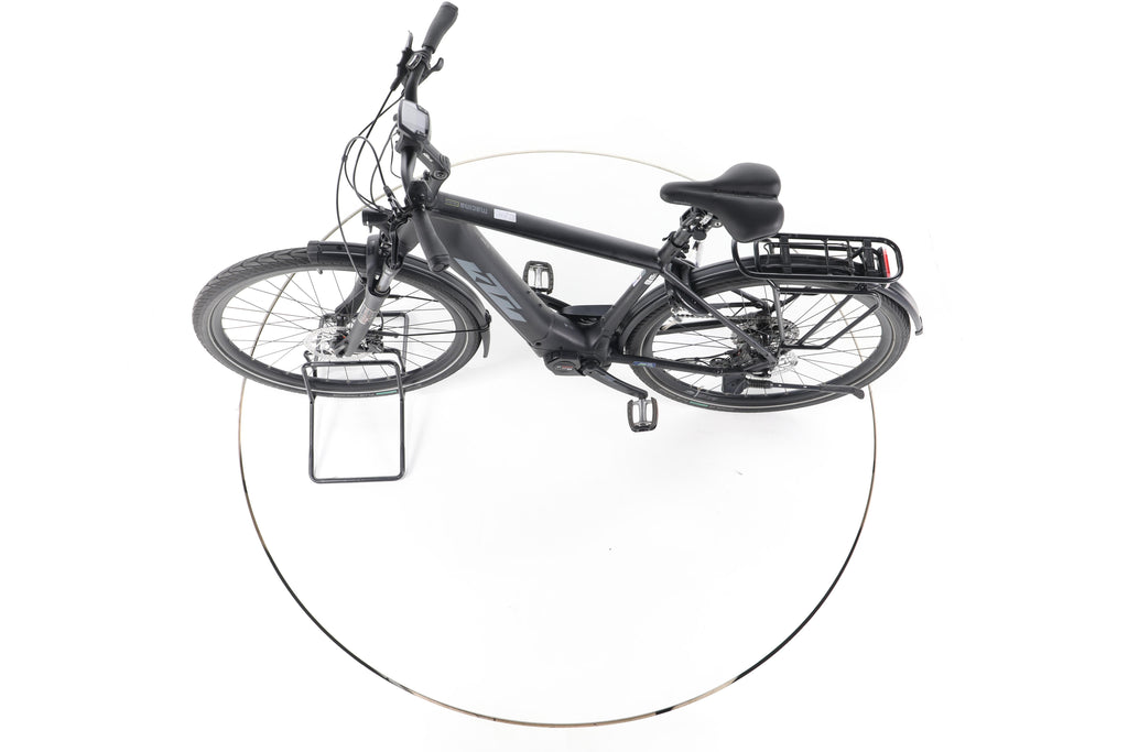 KTM MACINA TOUR CX 610 H Trekking E-Bike - Image 19