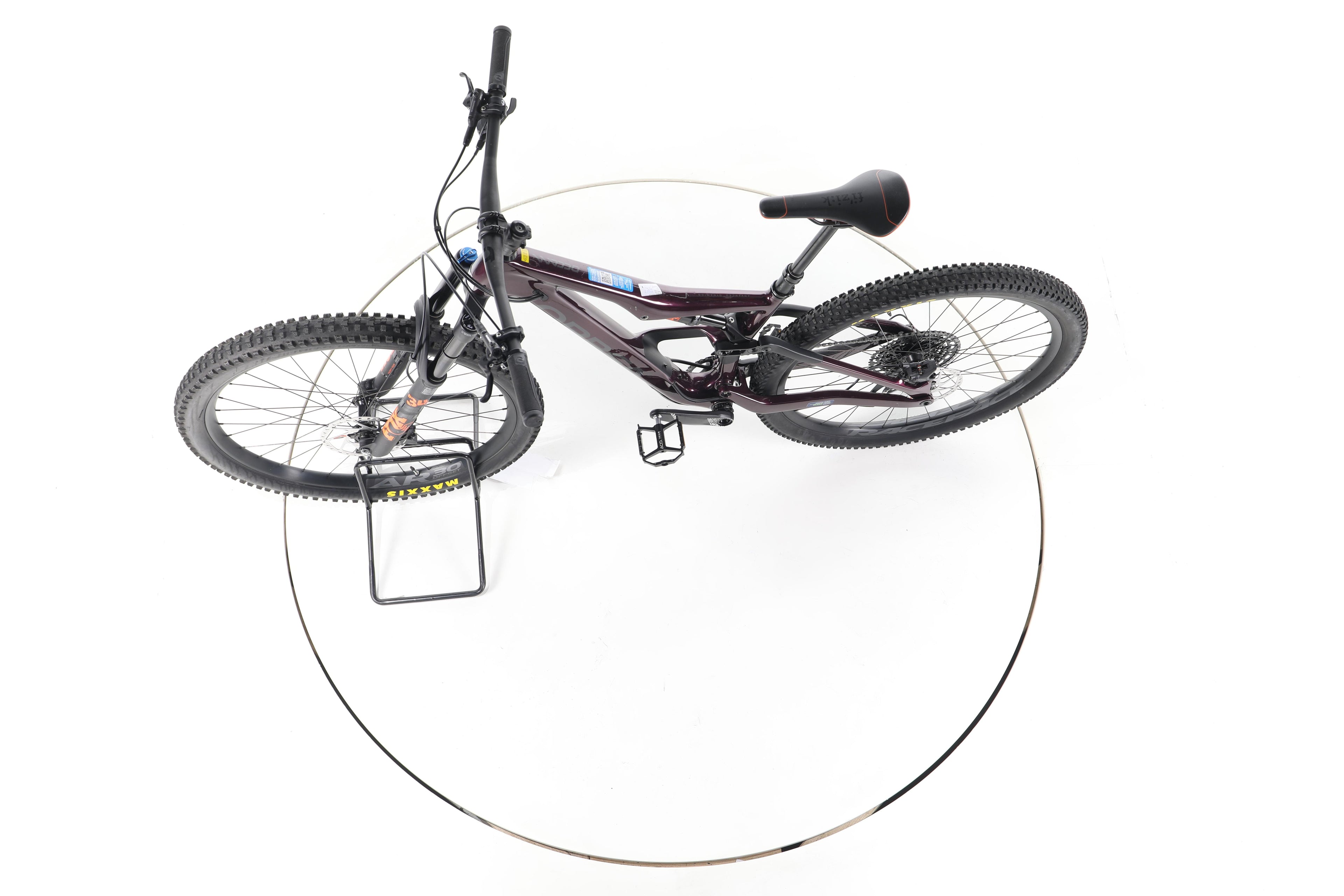 Orbea Occam M30-Eagle - Image 19