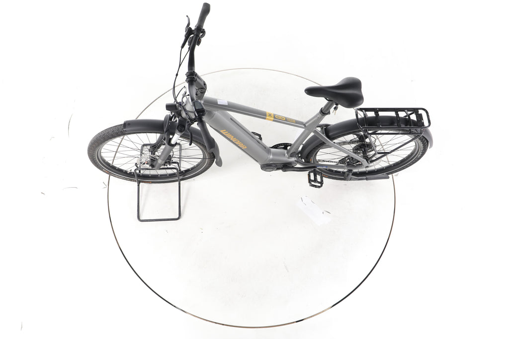Winora Yucatan X8 Trekking E-Bike - Image 19
