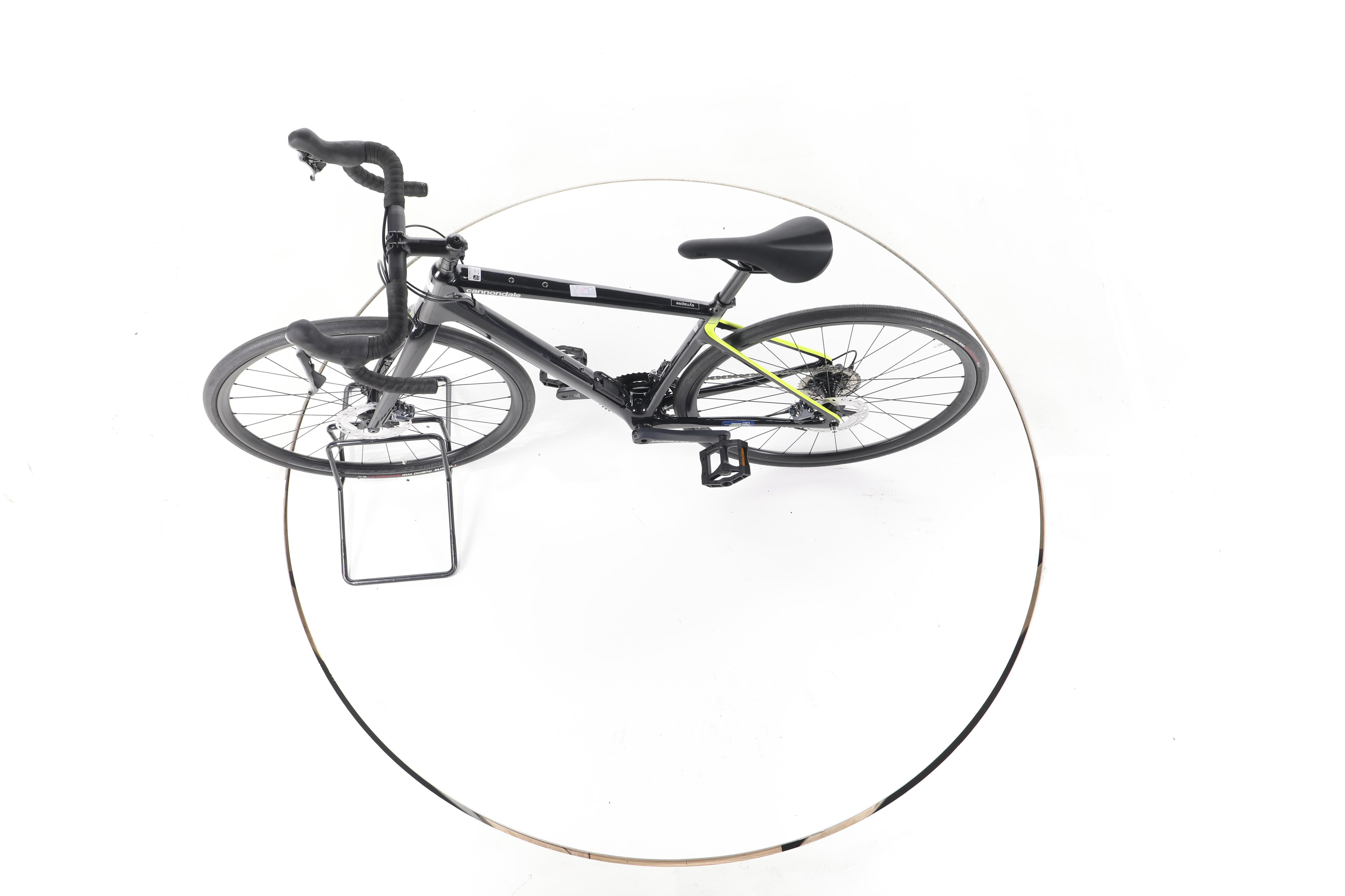Cannondale Synapse 2 RL Rennrad Carbon - Image 19