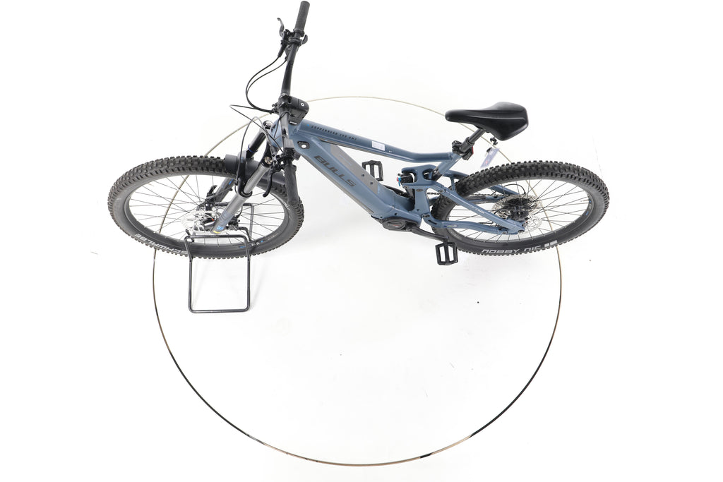 Bulls Copperhead EVO AM 2 E-Bike Fully - Image 19