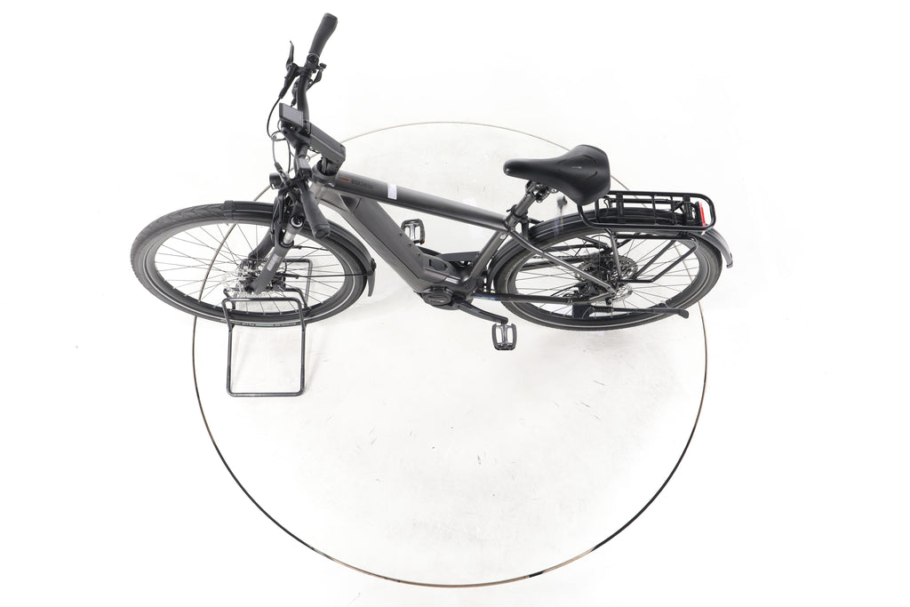 KTM Macina Style X Pro Trekking E-Bike 2024 - Image 19