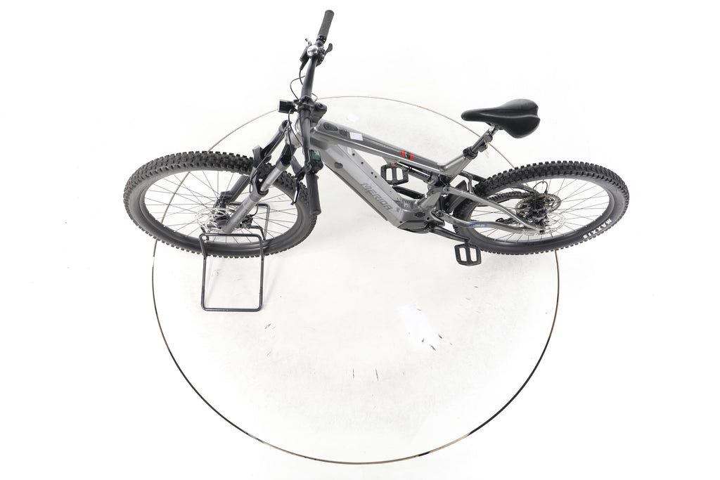 Merida eONE-SIXTY 400 E-Bike Fully - Image 19